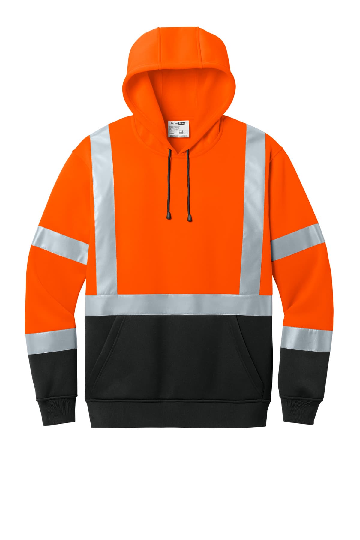 CornerStone CSF301 in Safety Orange