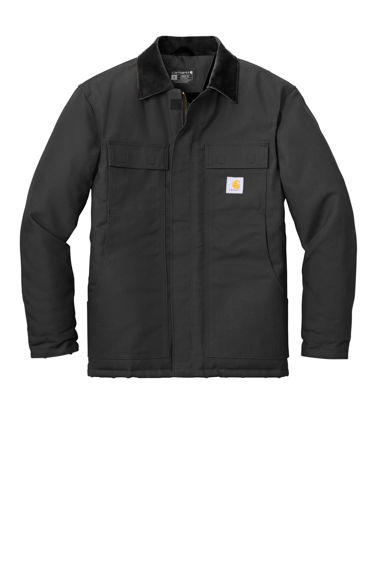 Carhartt CT106674 in Black