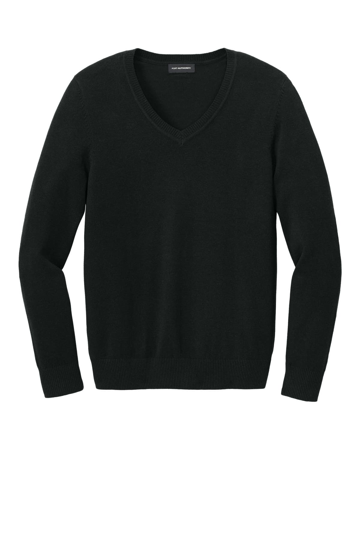 Port Authority LSW2850 in Deep Black