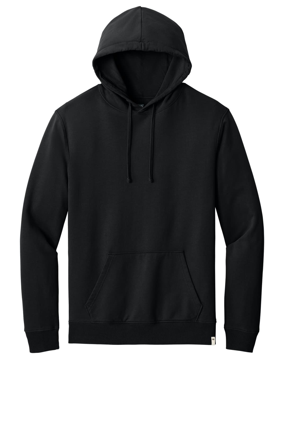 tentree TTCM3914 in Meteorite Black