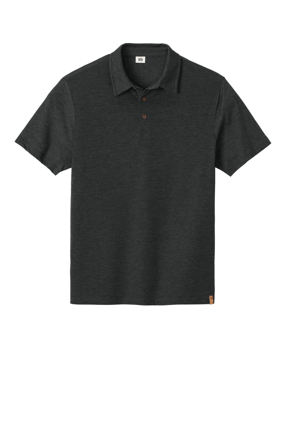 tentree TTCM5660 in Meteorite Black Heather