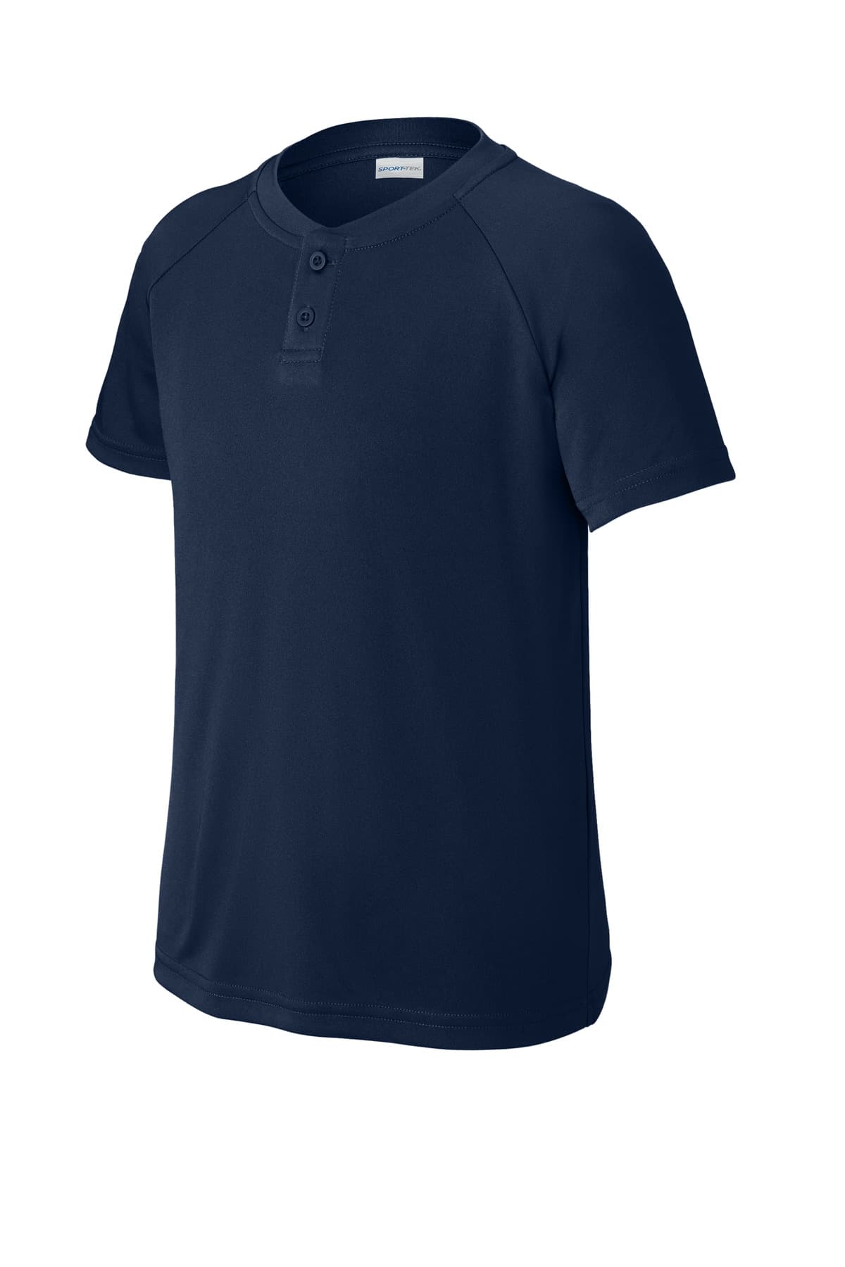 Sport-Tek YST359 in True Navy
