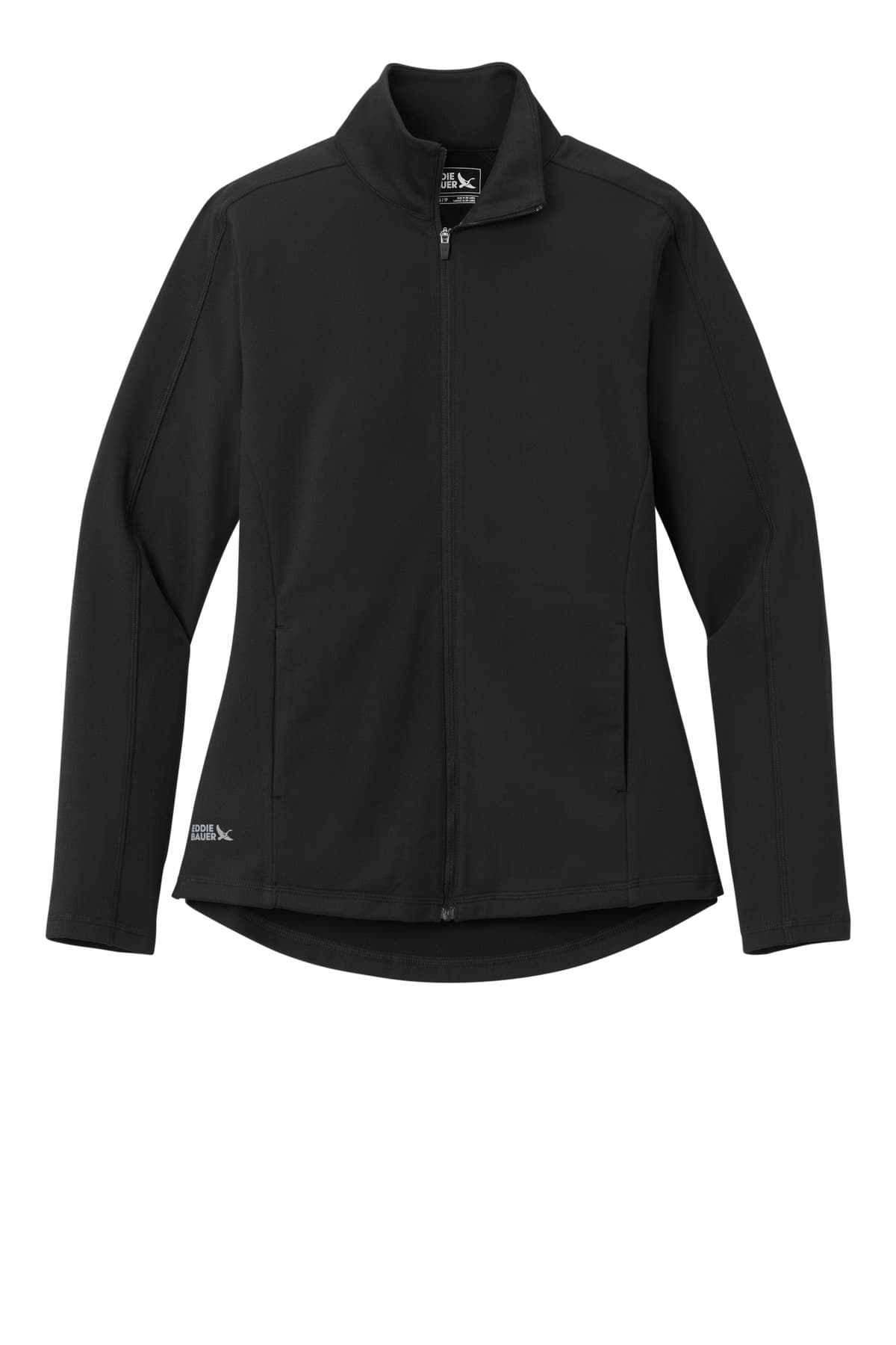 Eddie Bauer EB121 in Deep Black