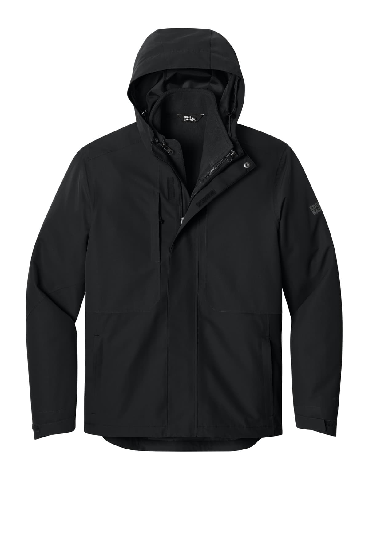 Eddie Bauer EB658 in Black