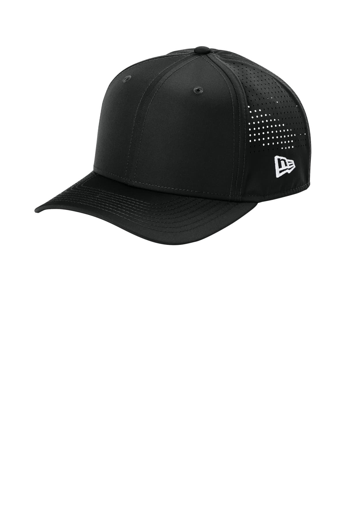New Era NE501 in Black