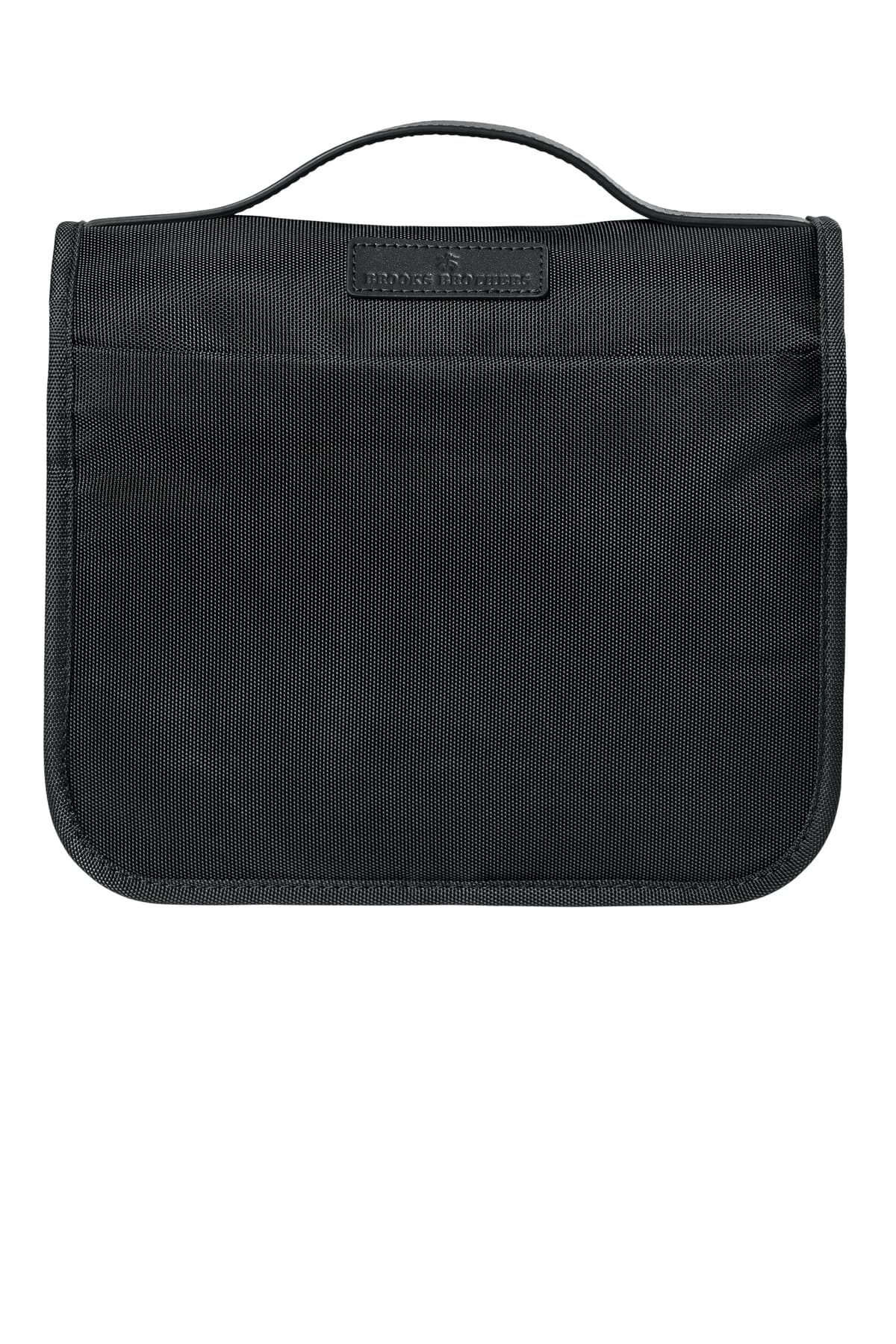 Brooks Brothers BB18872 in Deep Black