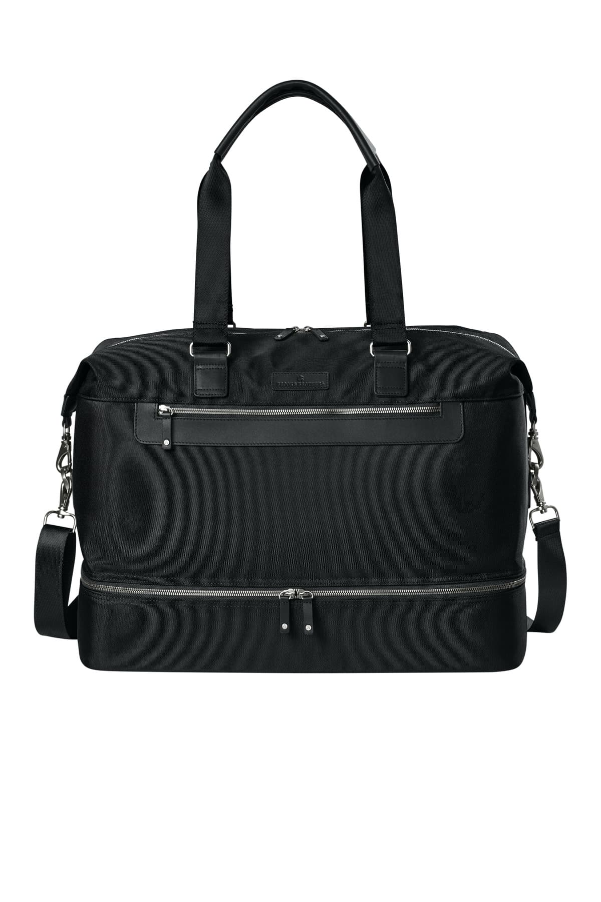 Brooks Brothers BB18882 in Deep Black