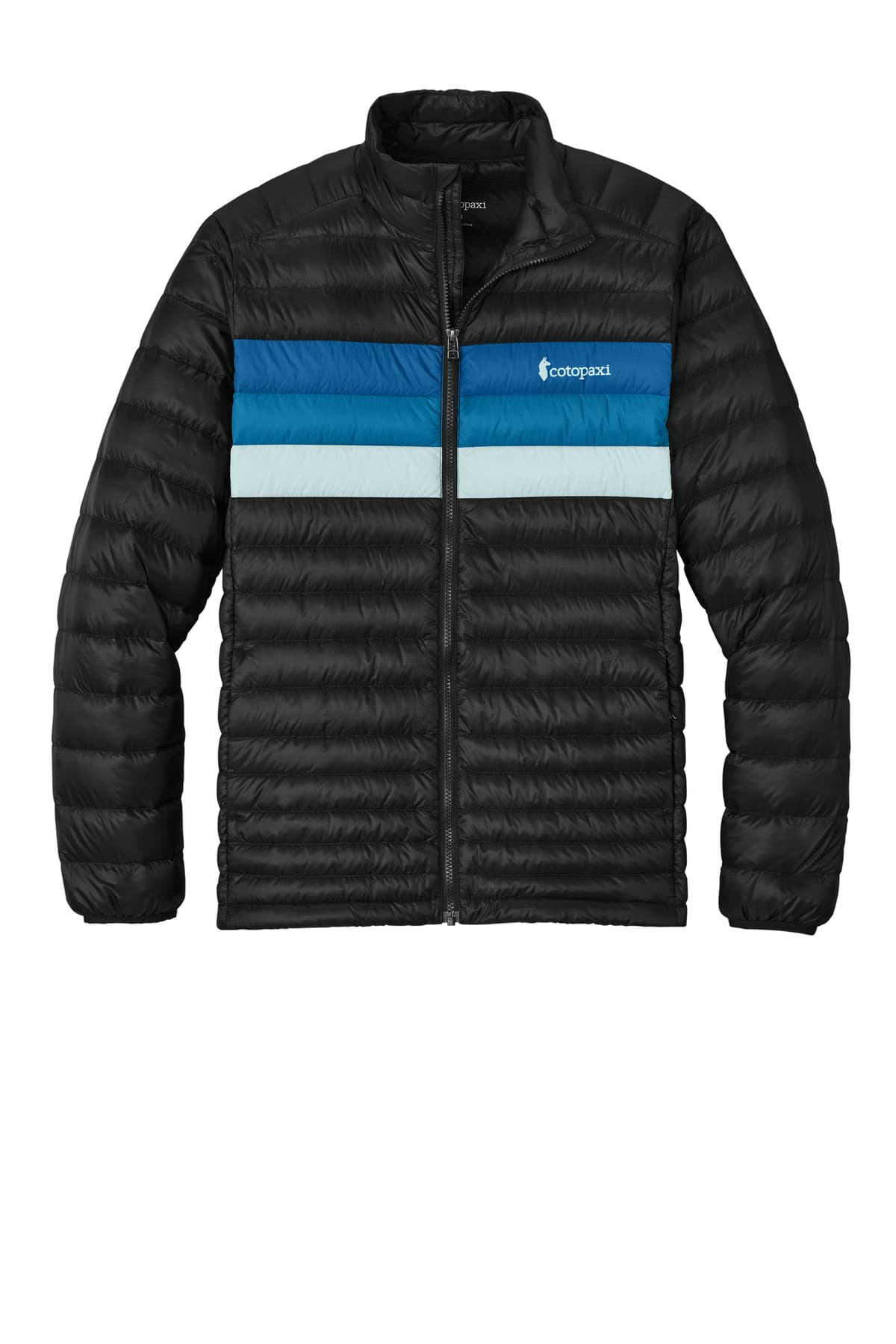 Cotopaxi COTOM1687 in Black/ Atlantic