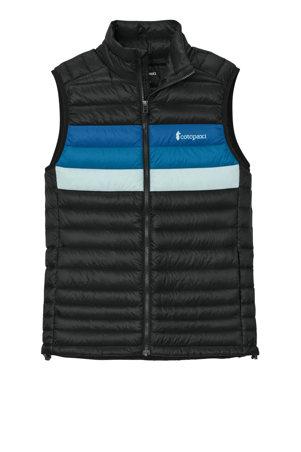 Cotopaxi COTOM1689 in Black/ Atlantic
