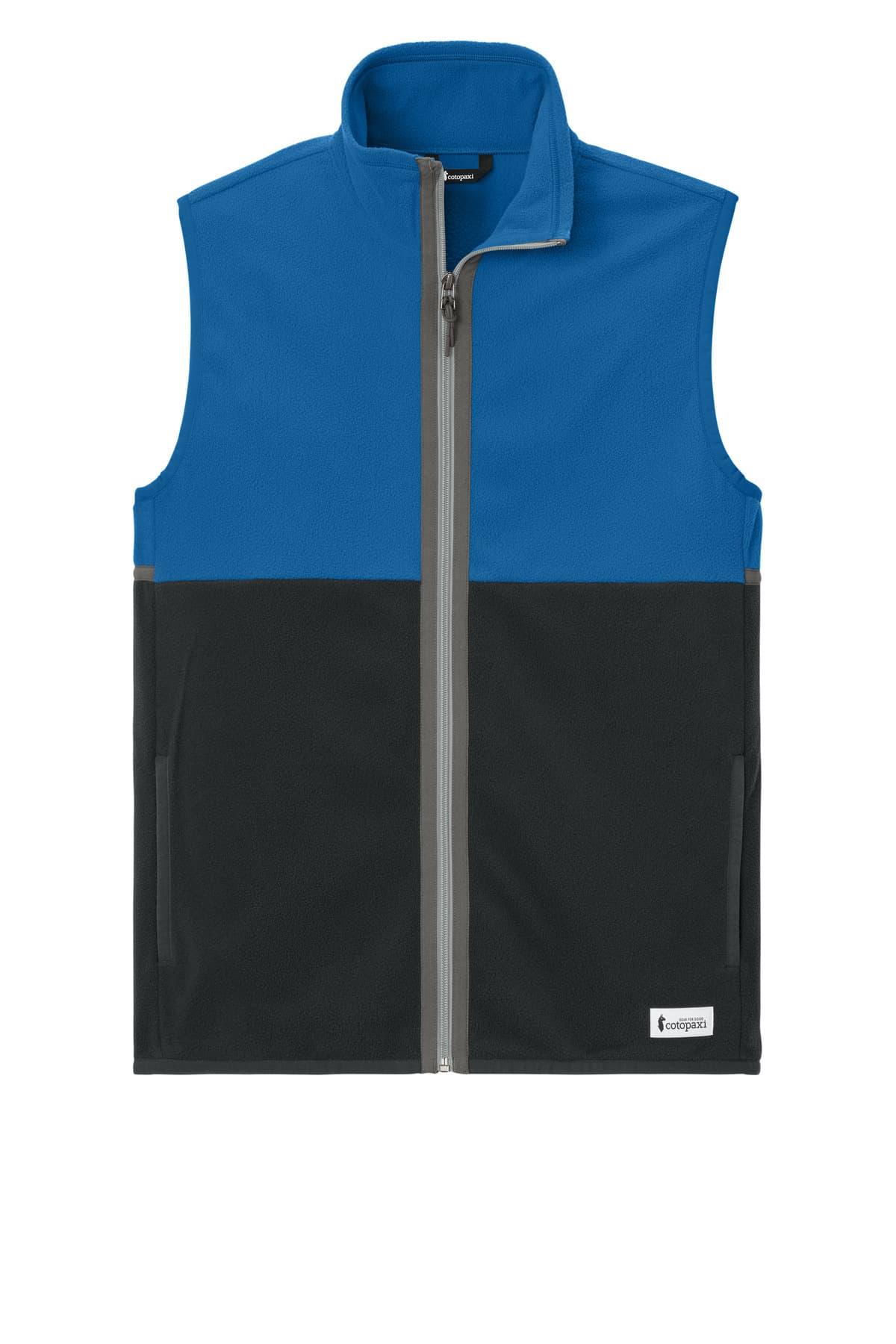 Cotopaxi COTOM1693 in Atlantic/ Black