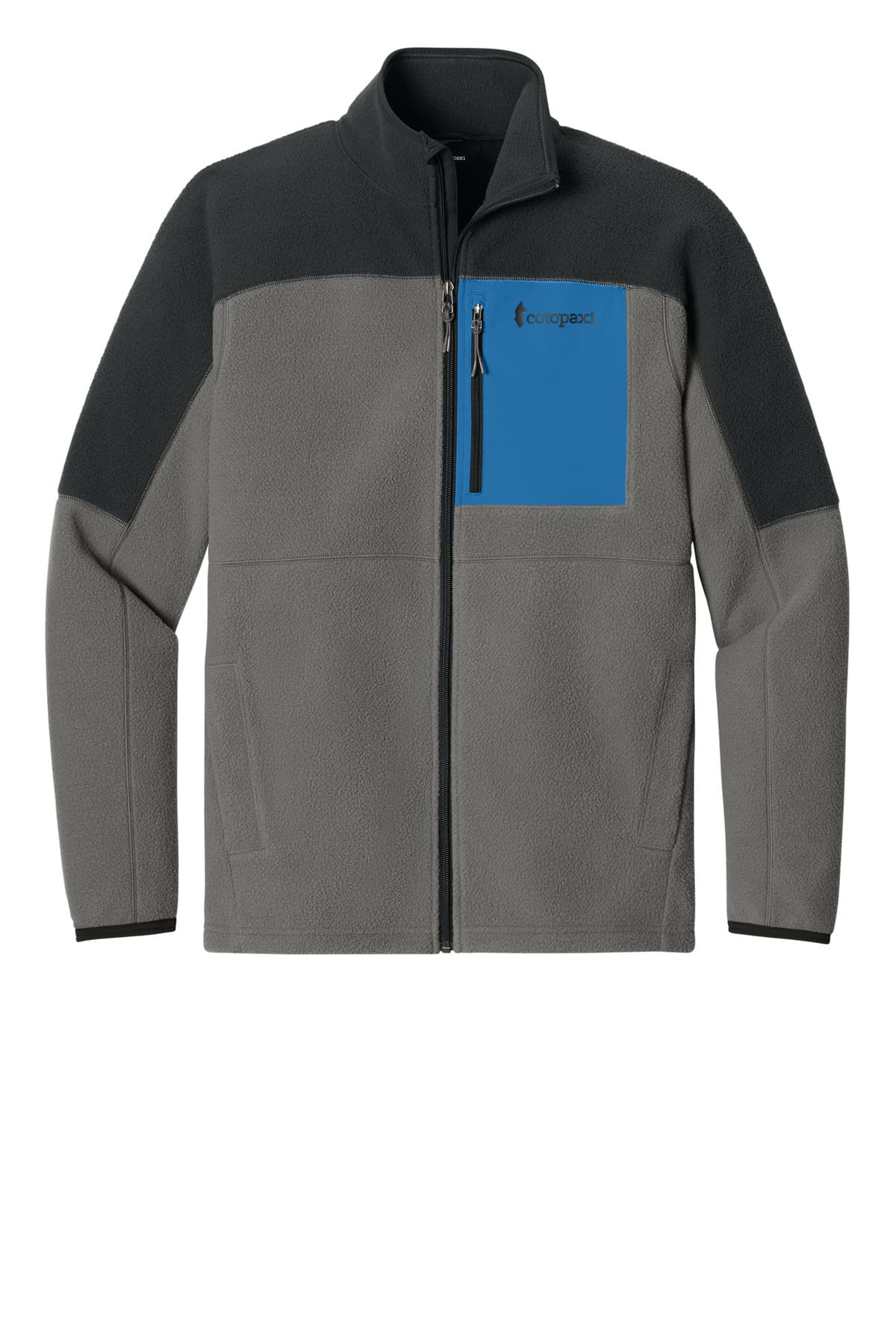Cotopaxi COTOM1695 in Black/ Cinder