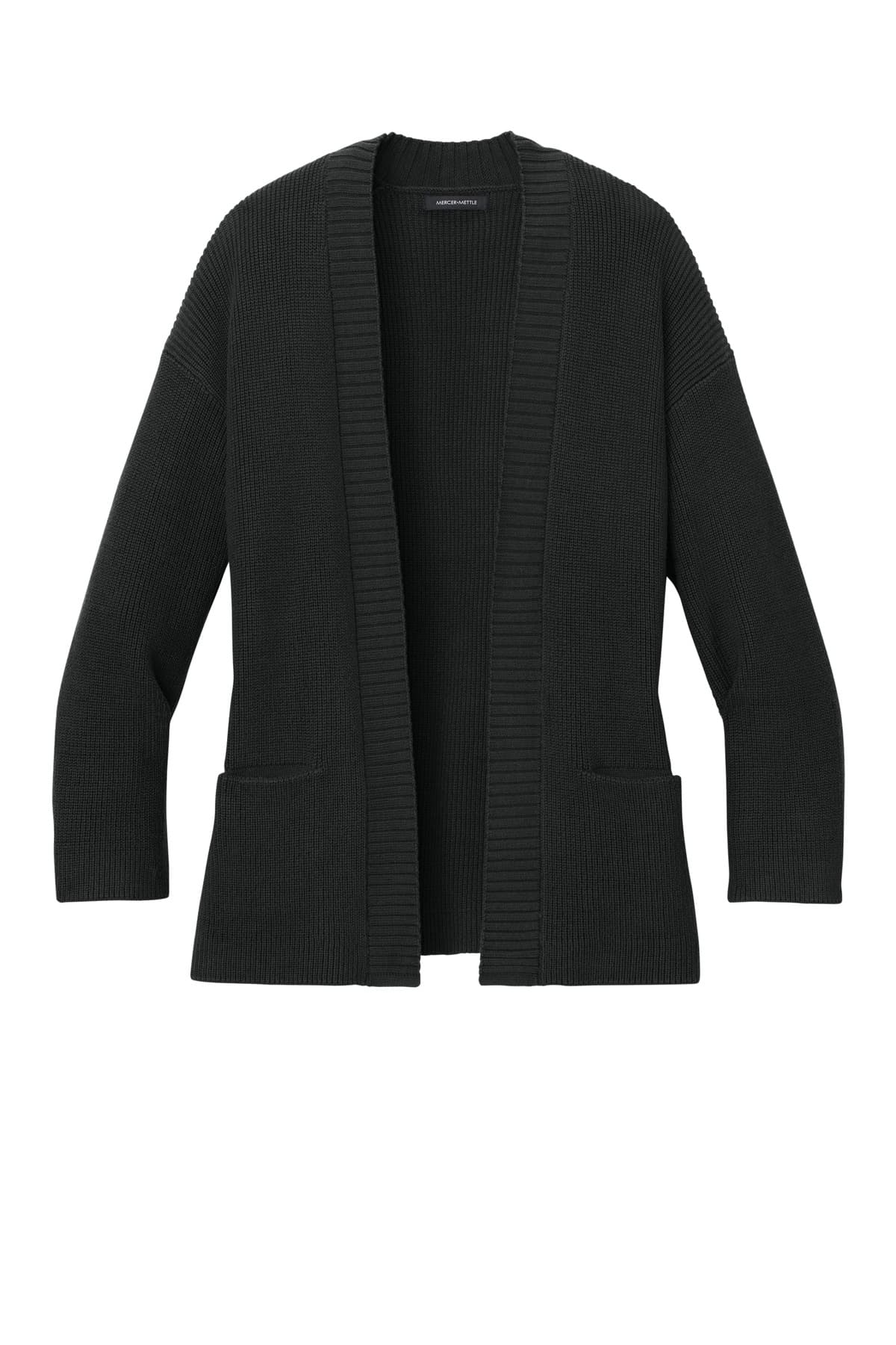 Mercer+Mettle MM3021 in Deep Black