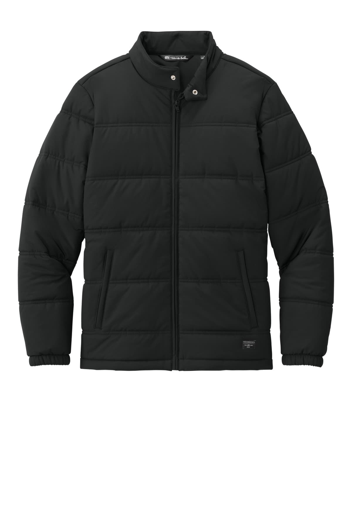 TravisMathew TMA41480 in Black