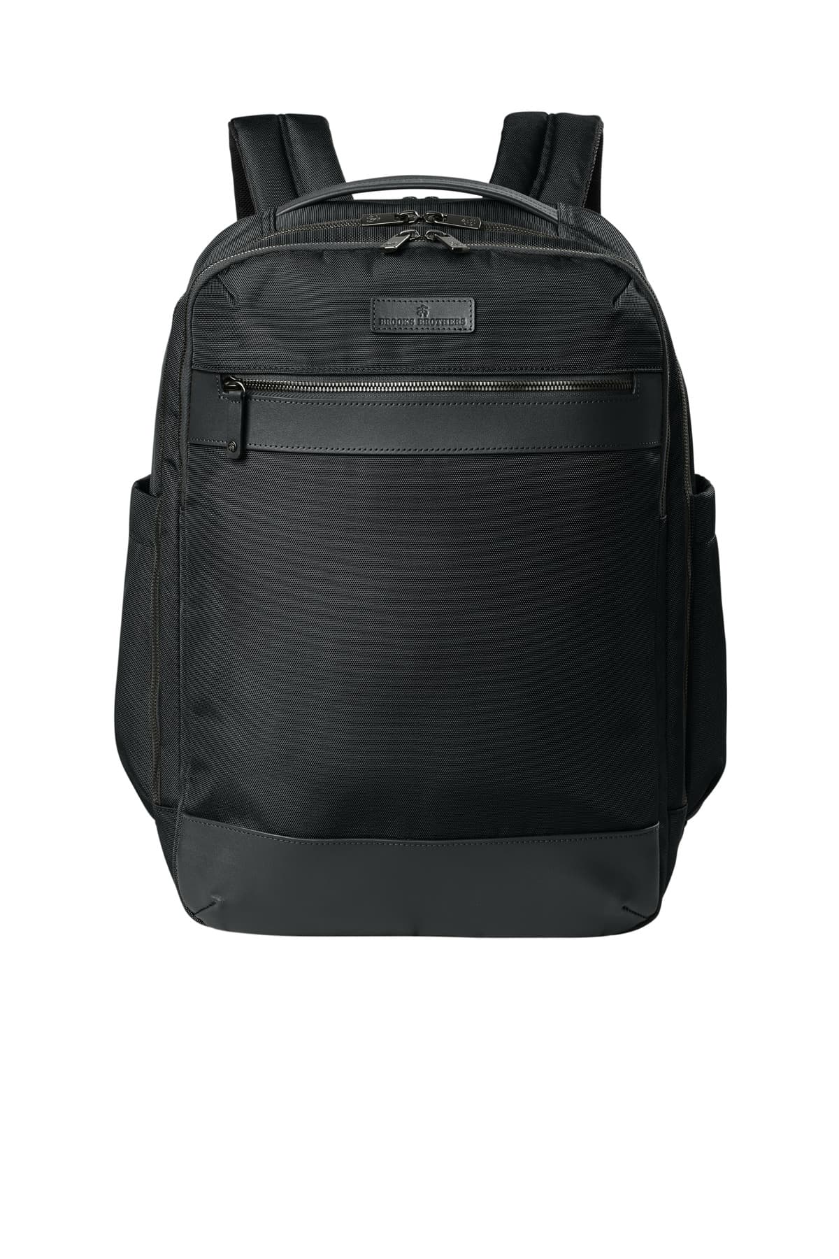 Brooks Brothers BB18822 in Deep Black