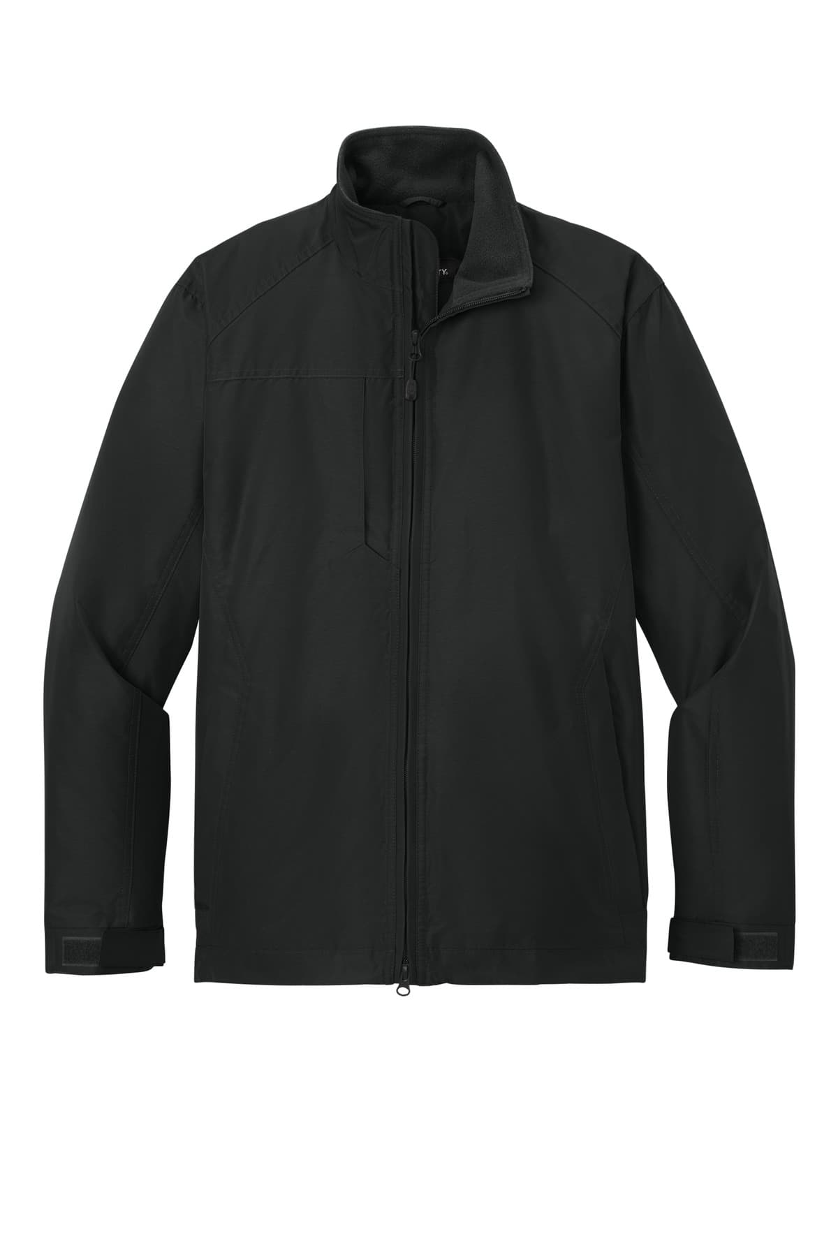Port Authority J354 in True Black/ True Black