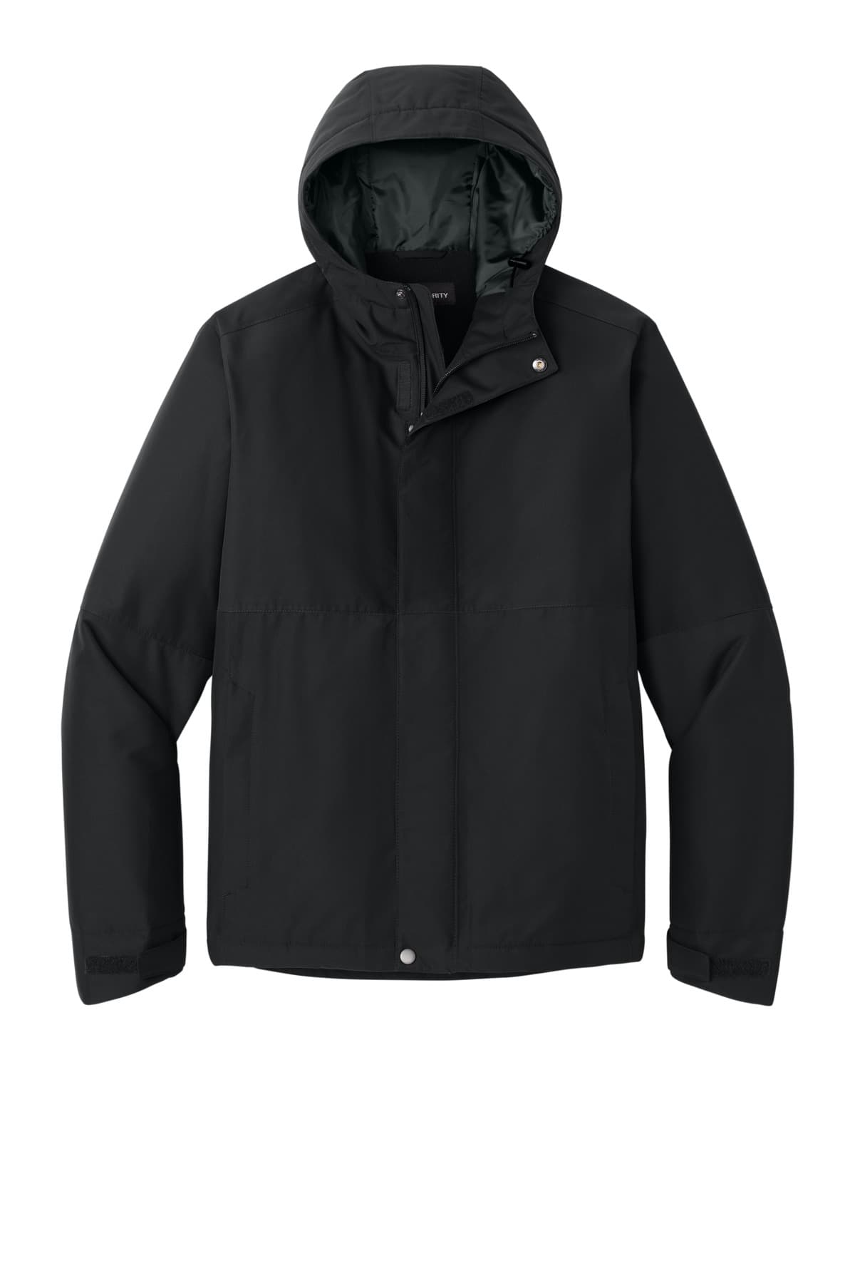 Port Authority J721 in Deep Black