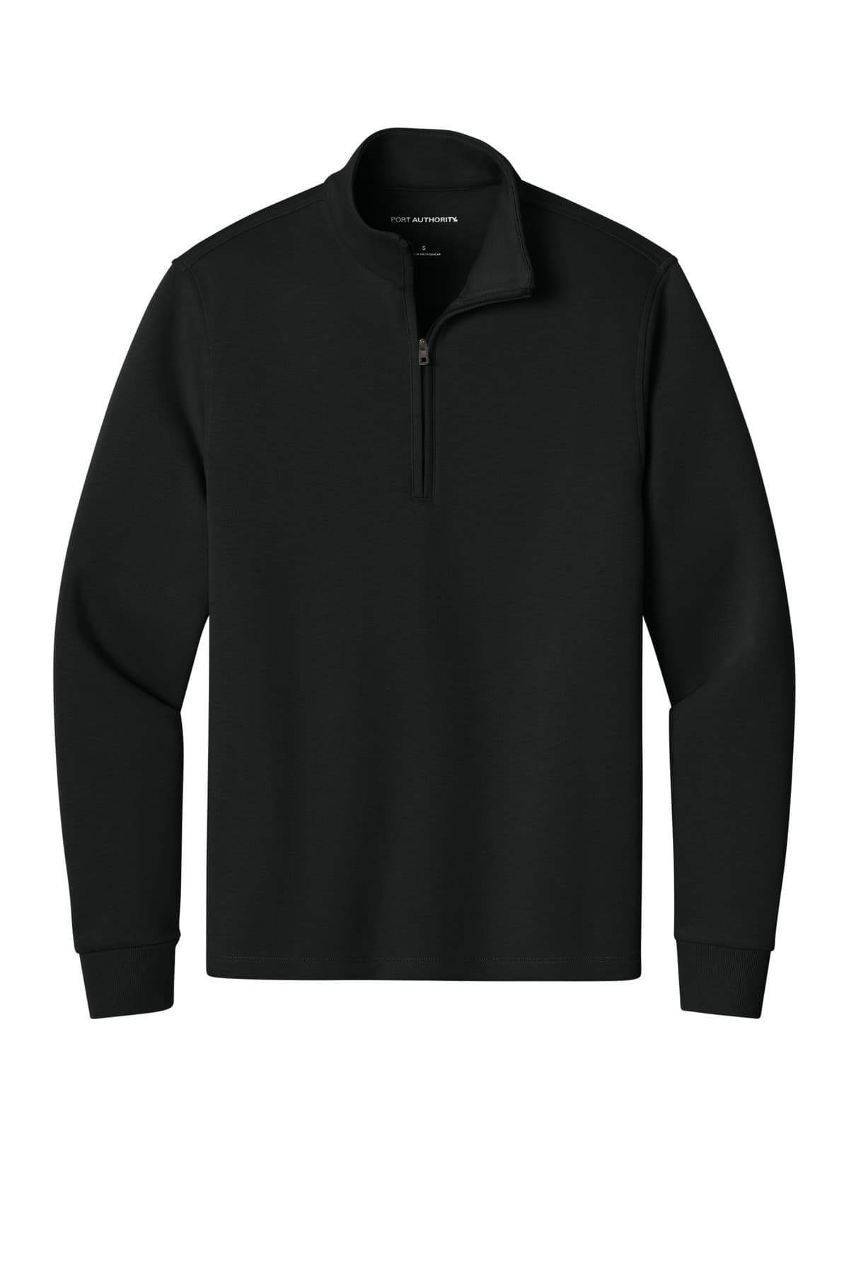 Port Authority K210 in Deep Black