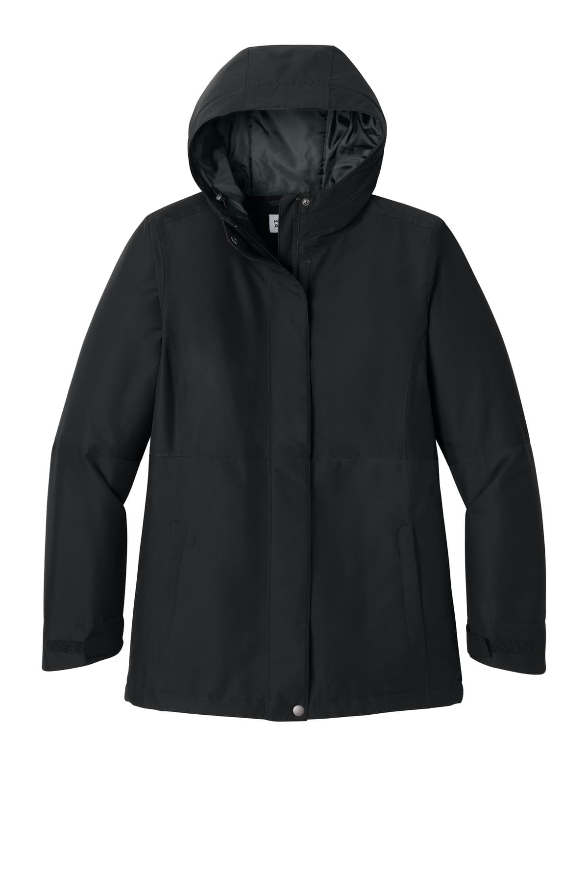 Port Authority L721 in Deep Black