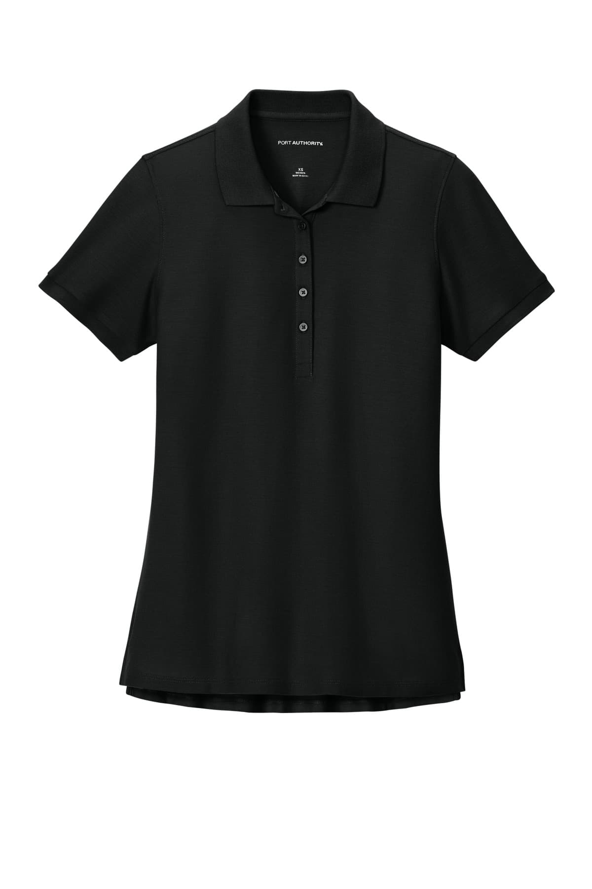 Port Authority LK200 in Deep Black
