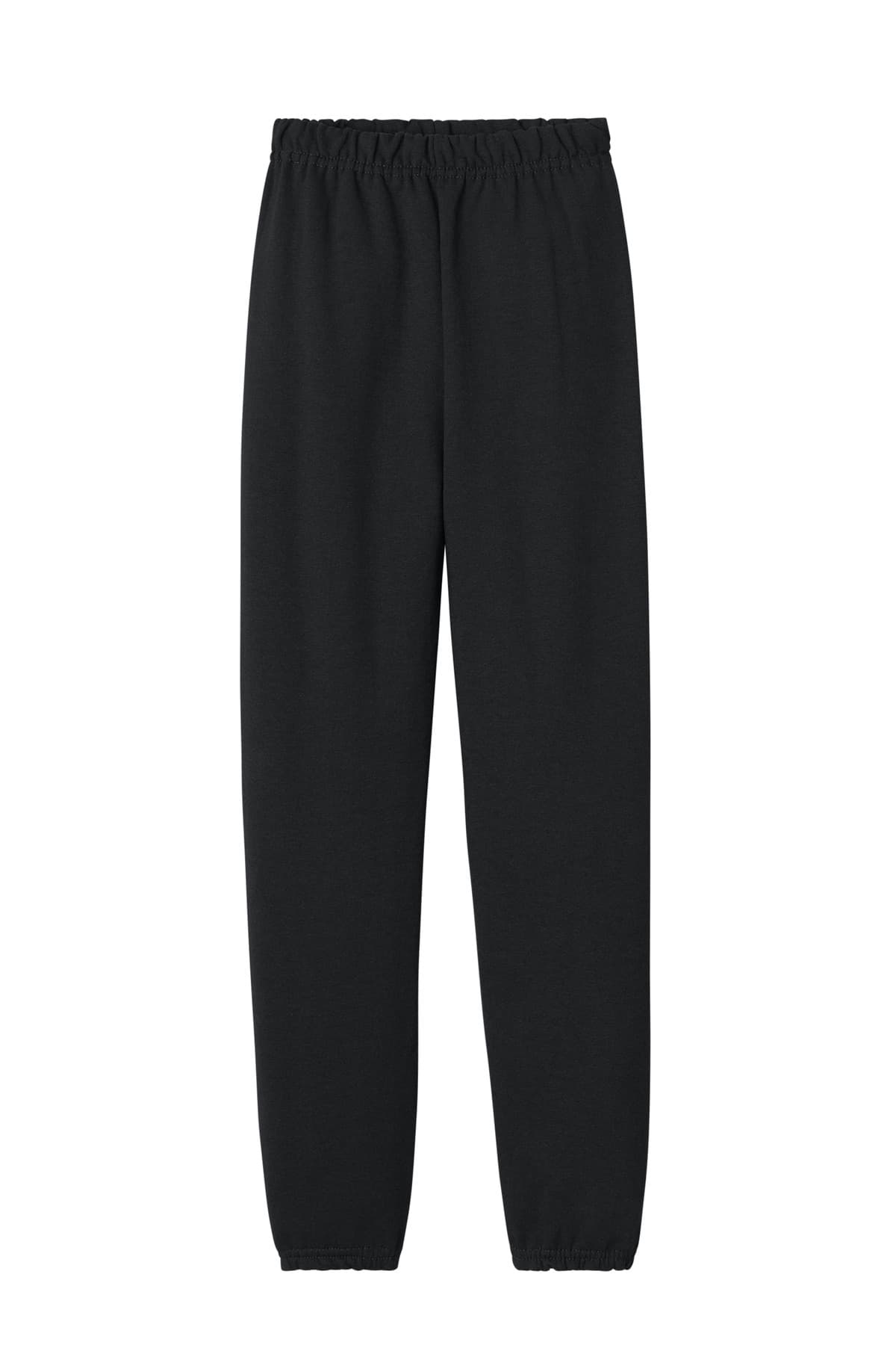 Jerzees 973B in Black