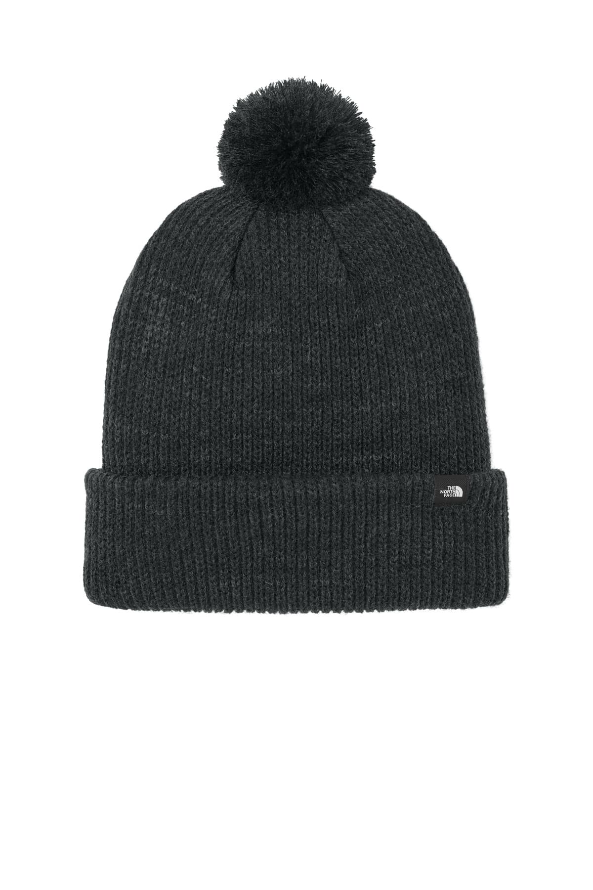 The North Face NF0A7RGI in TNF Black Heather