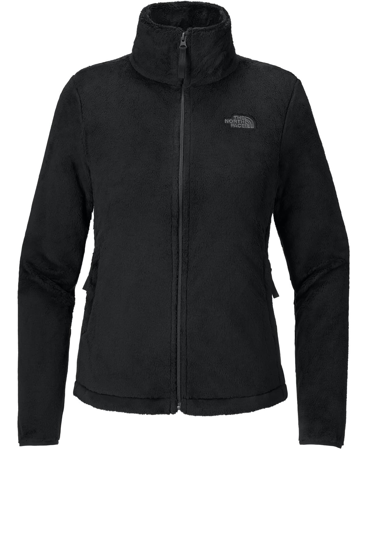 The North Face NF0A7UQJ in TNF Black