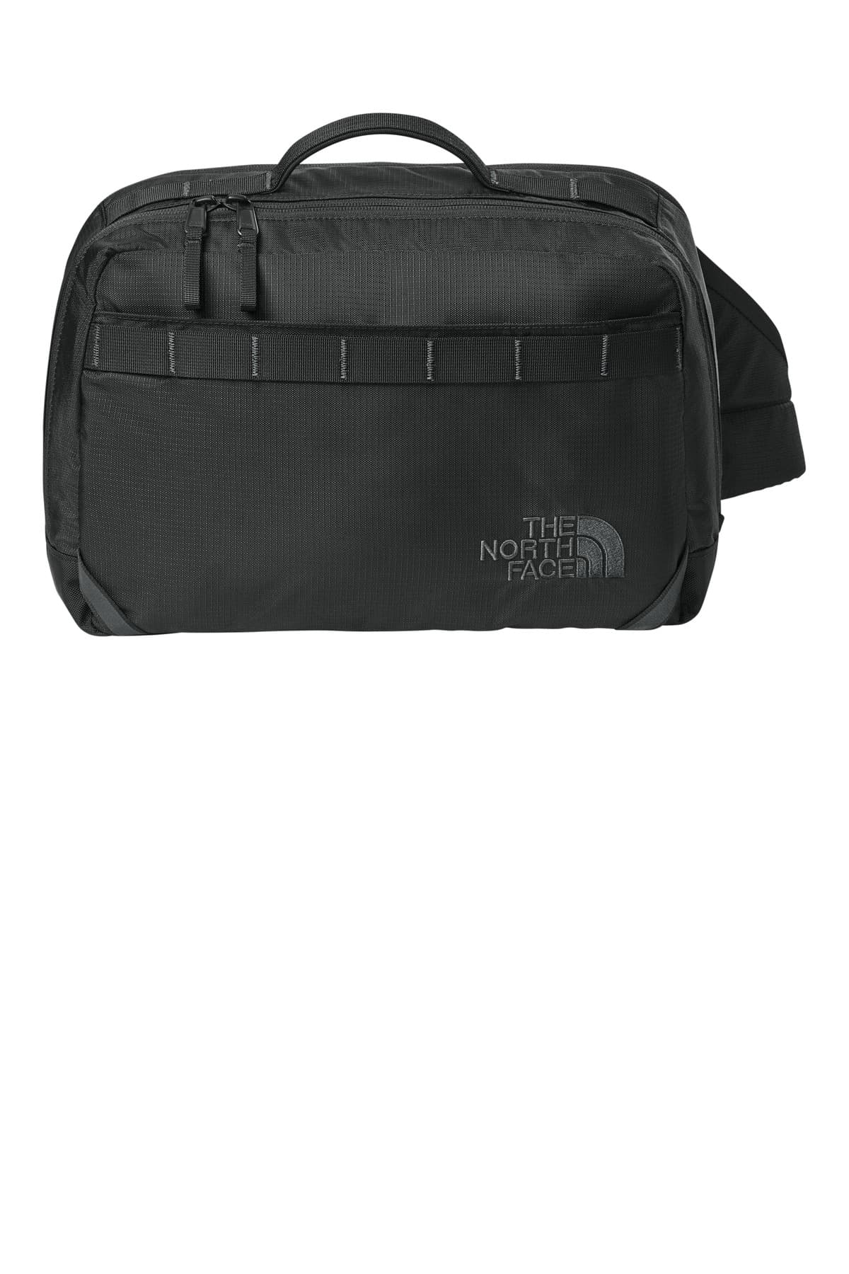The North Face NF0A8EZM in TNF Black