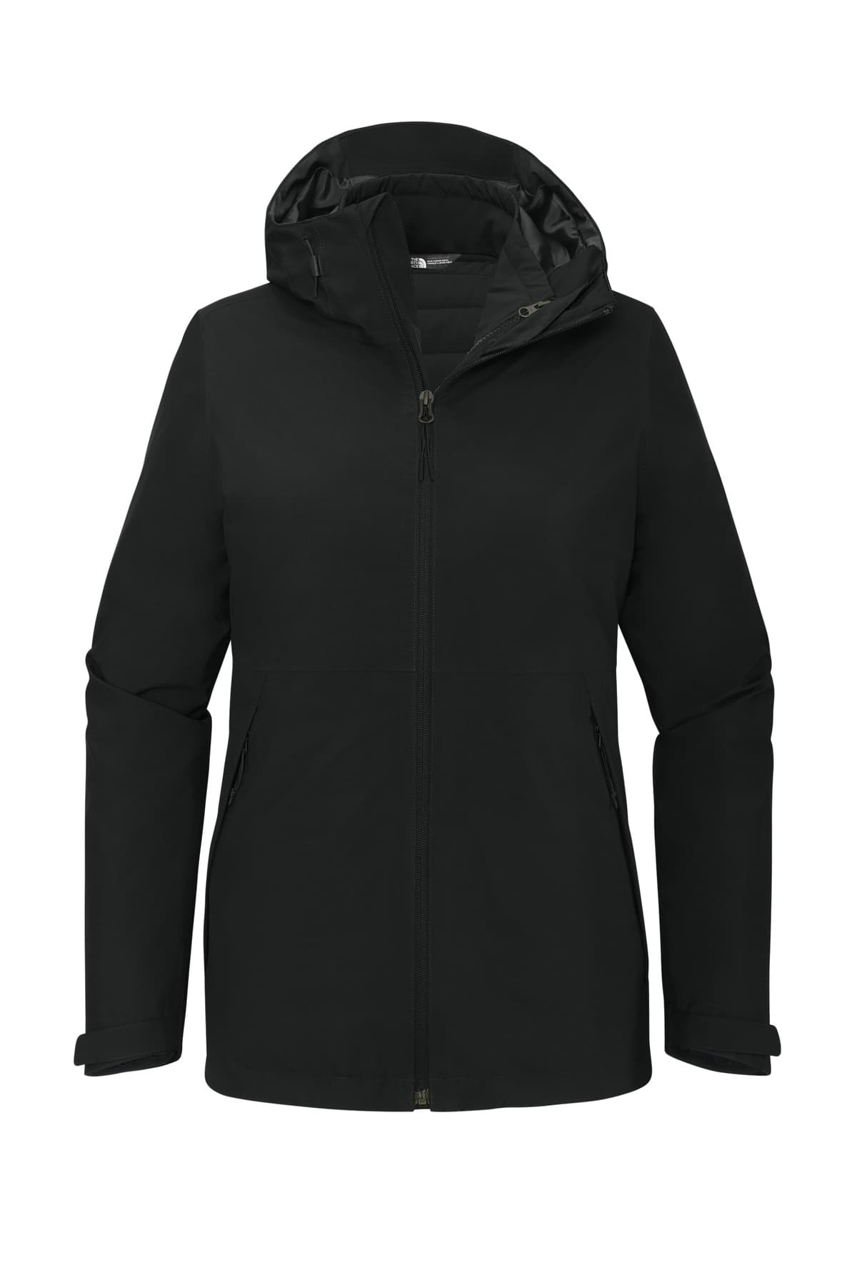 The North Face NF0A8FQG in TNF Black