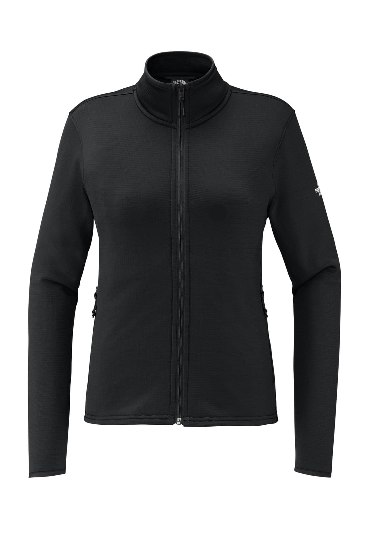 The North Face NF0A8FQJ in TNF Black