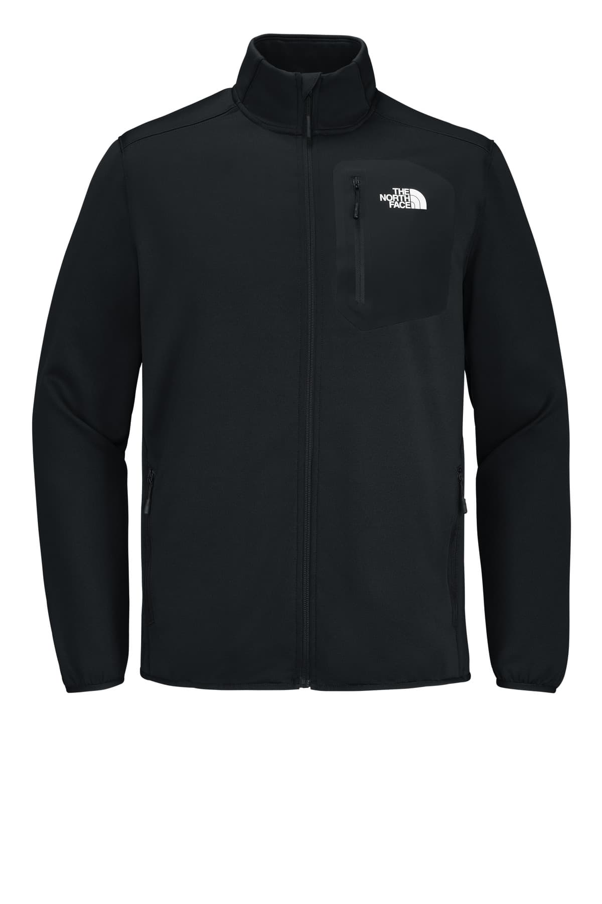 The North Face NF0A8FQN in TNF Black
