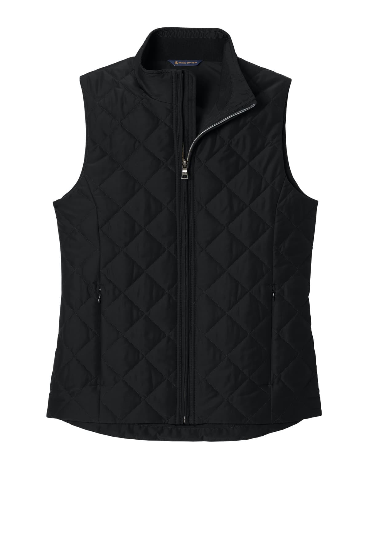 Brooks Brothers BB18603 in Deep Black