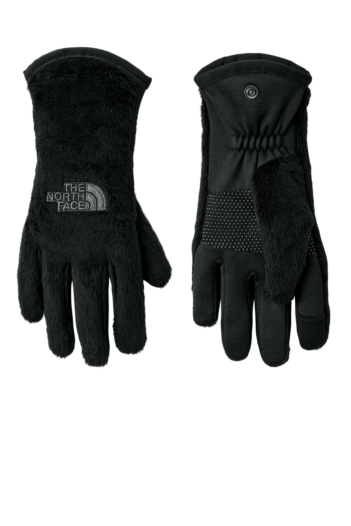 The North Face NF0A888Q in TNF Black