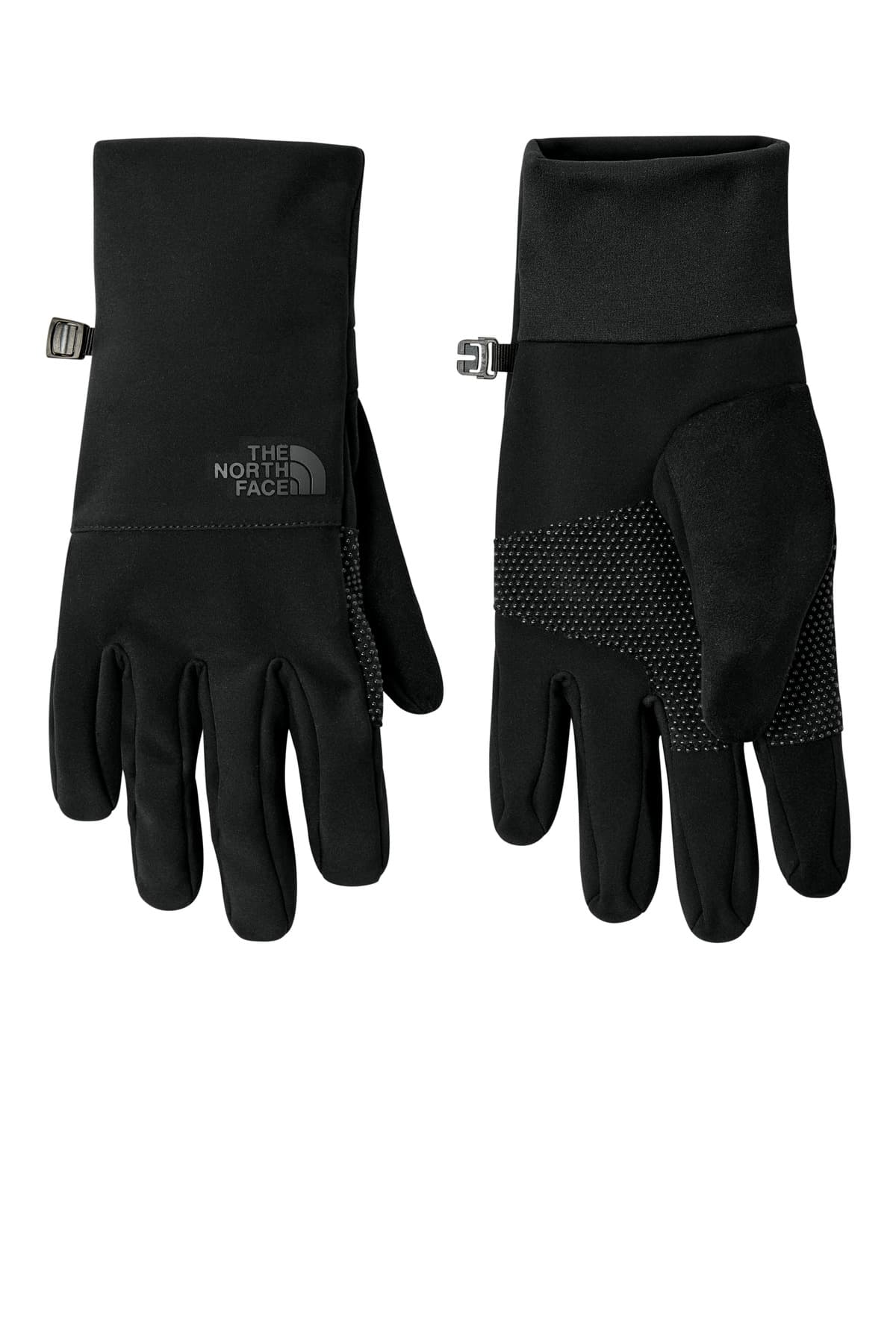 The North Face NF0A89R9 in TNF Black