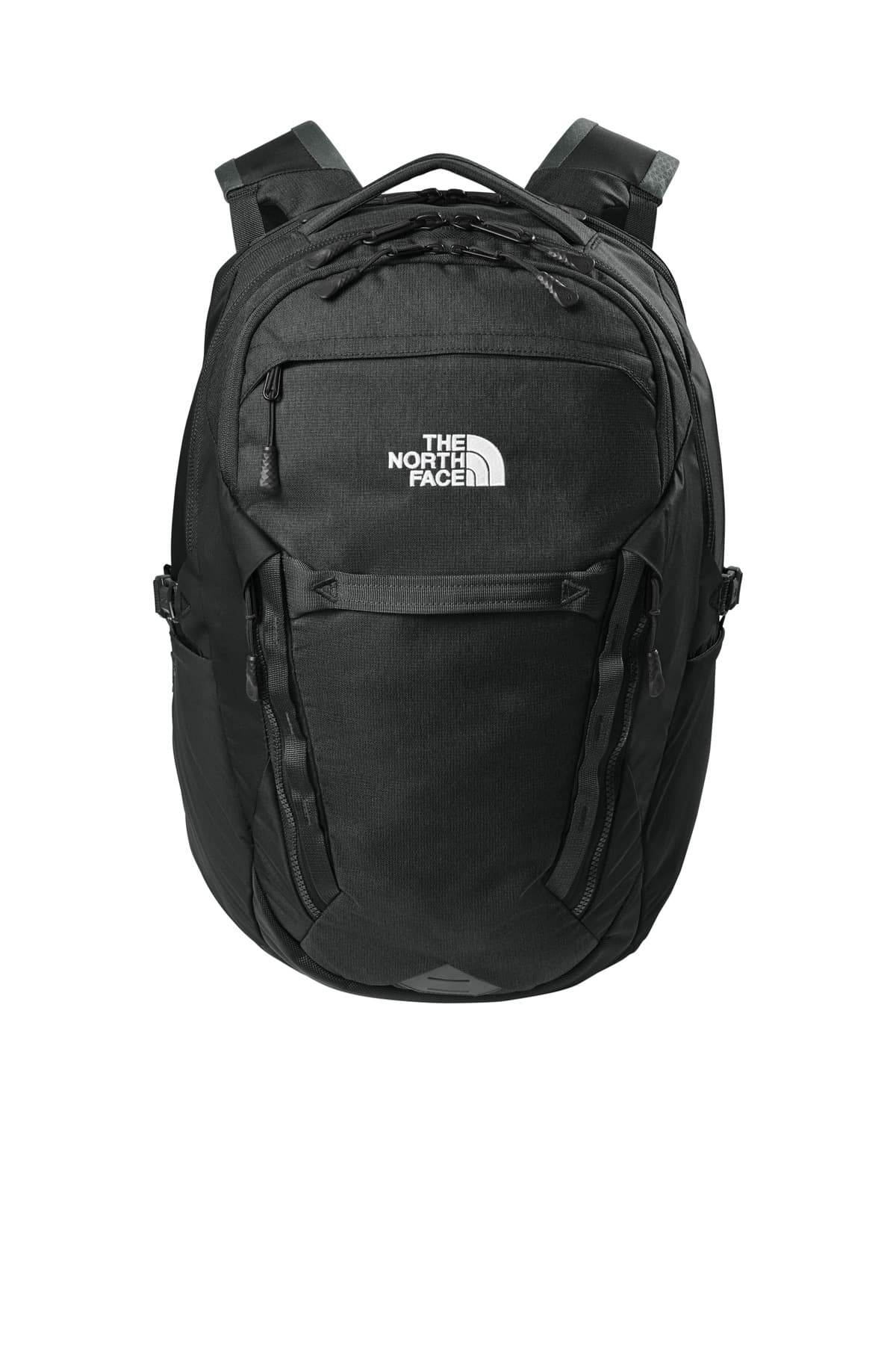 The North Face NF0A8EZU in TNF Black