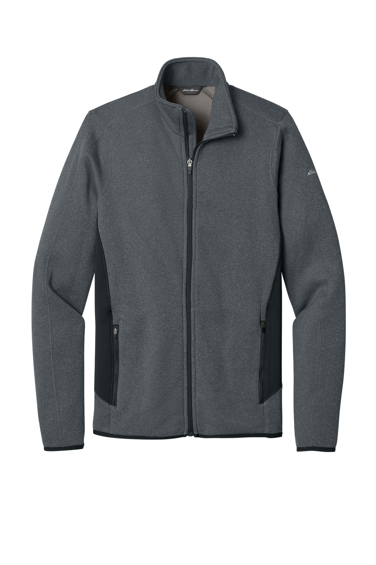 Eddie Bauer EB238 in Dark Charcoal Heather