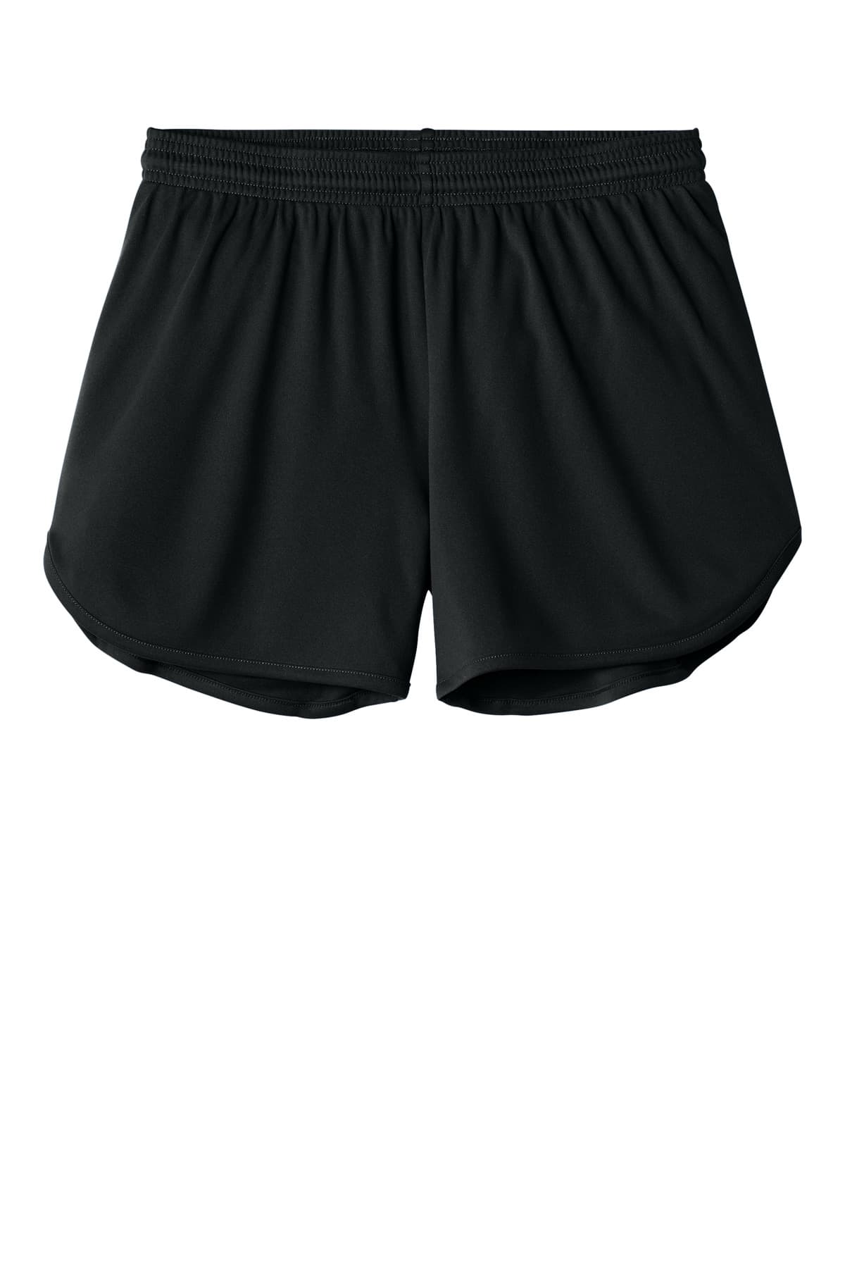 Sport-Tek LST447 in Black