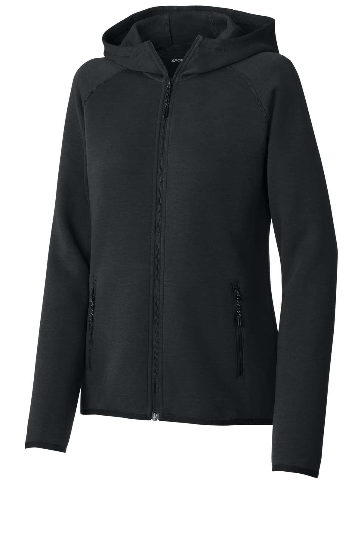 Sport-Tek LST840 in Black