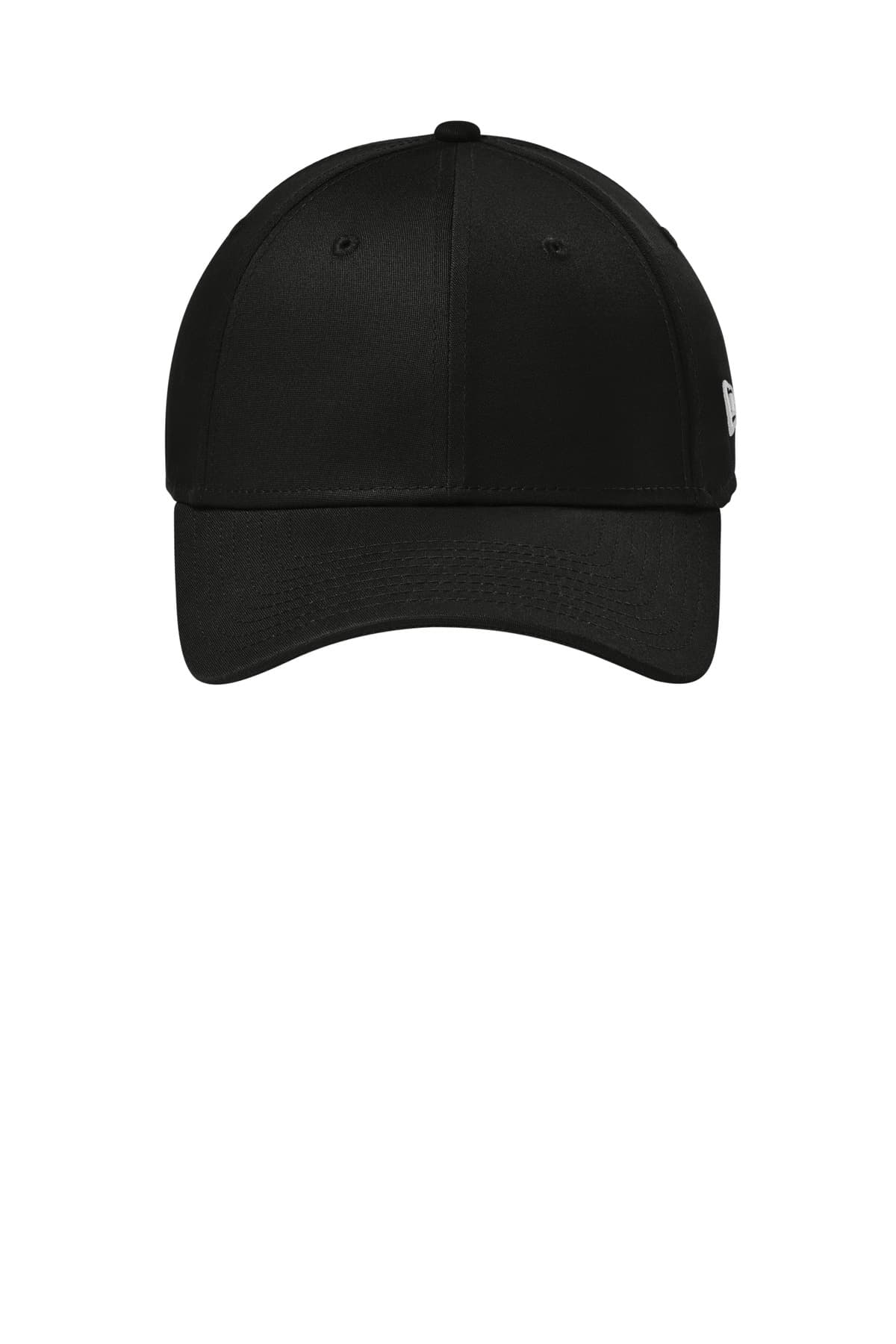 New Era NE1000 in Flag Black