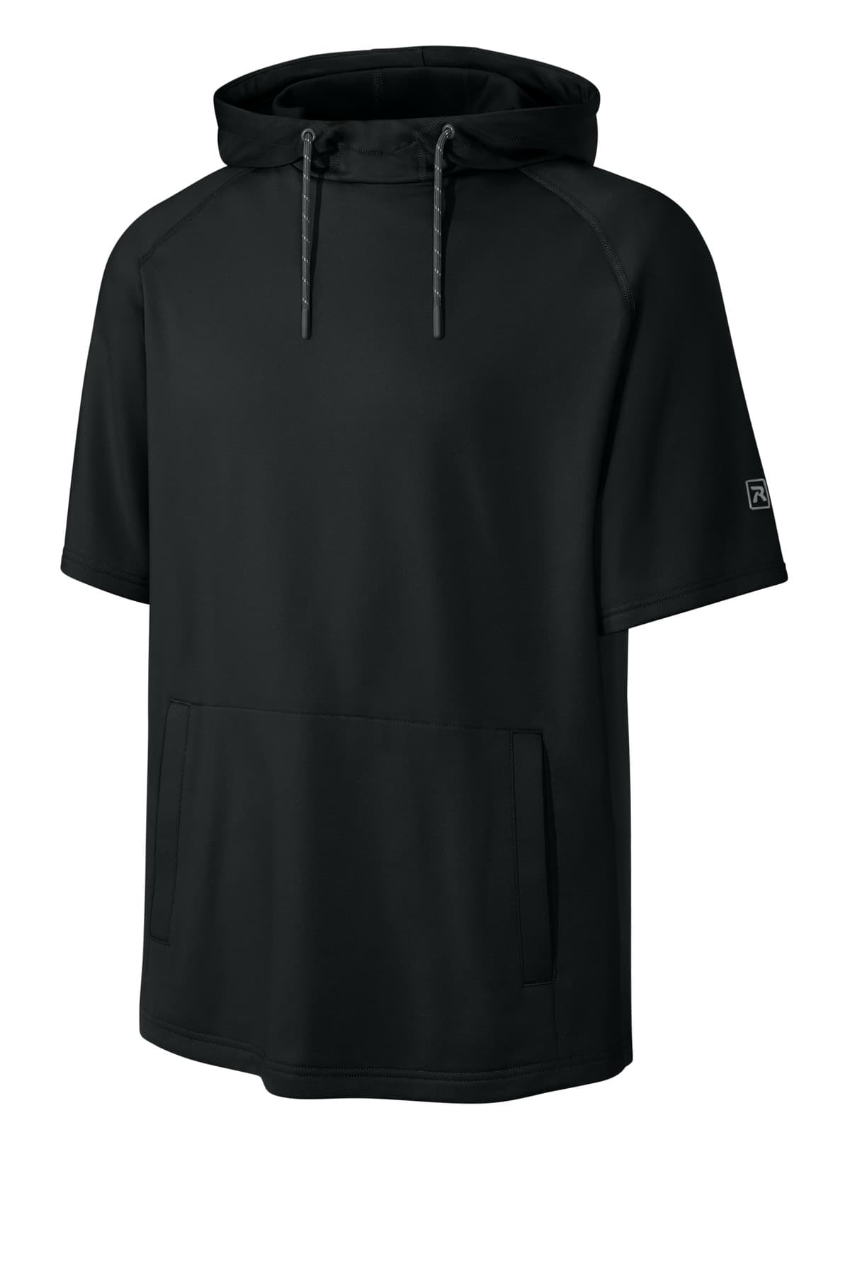 Richardson RA7200SSH in Black
