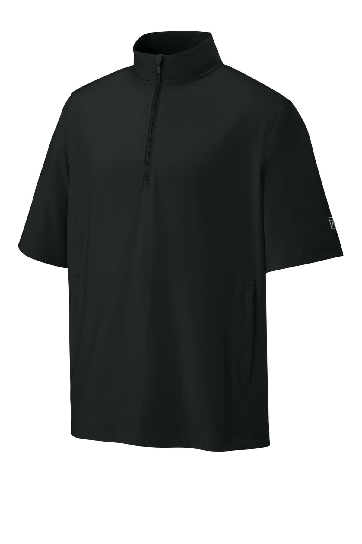 Richardson RA7400SSQ in Black