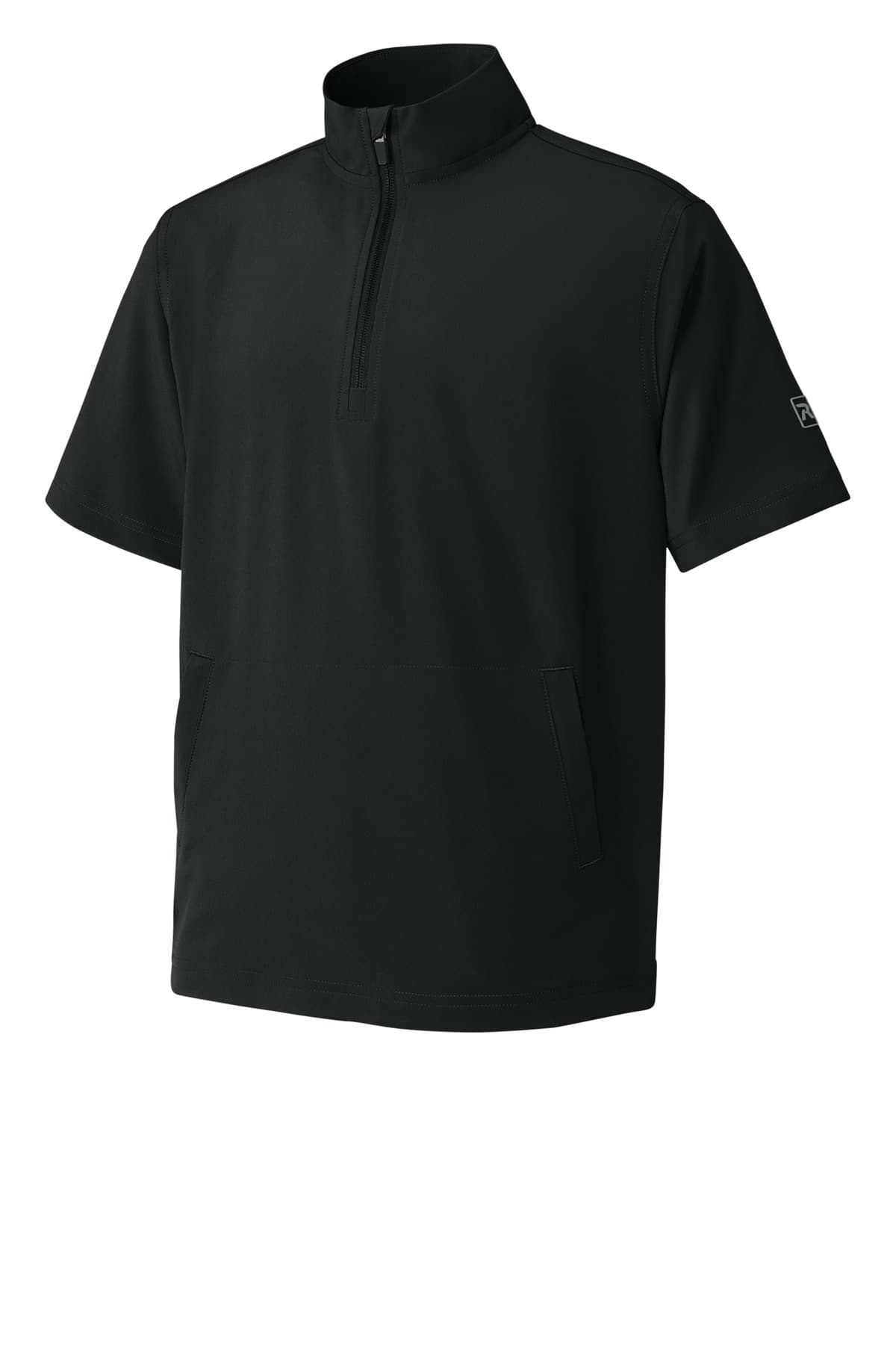 Richardson RY7400SSQ in Black