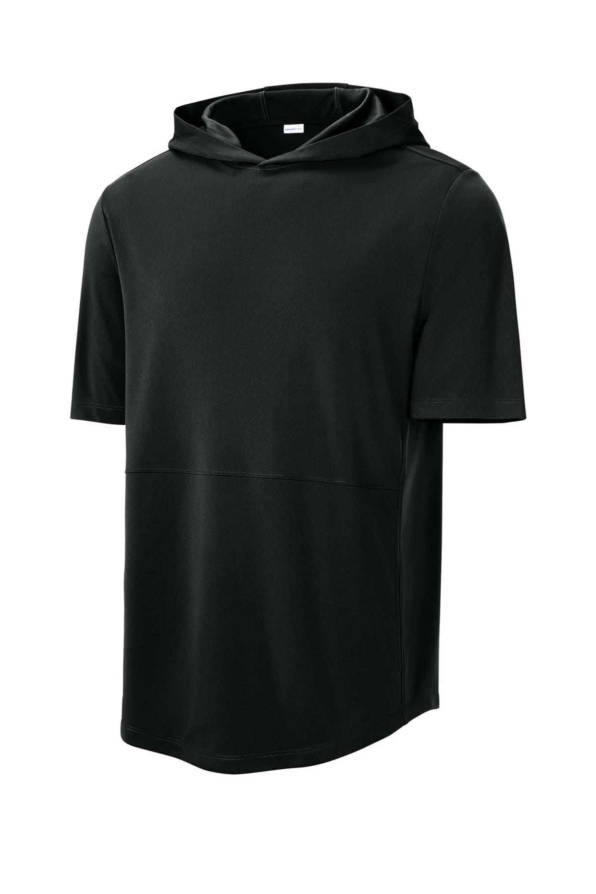 Sport-Tek ST445 in Black