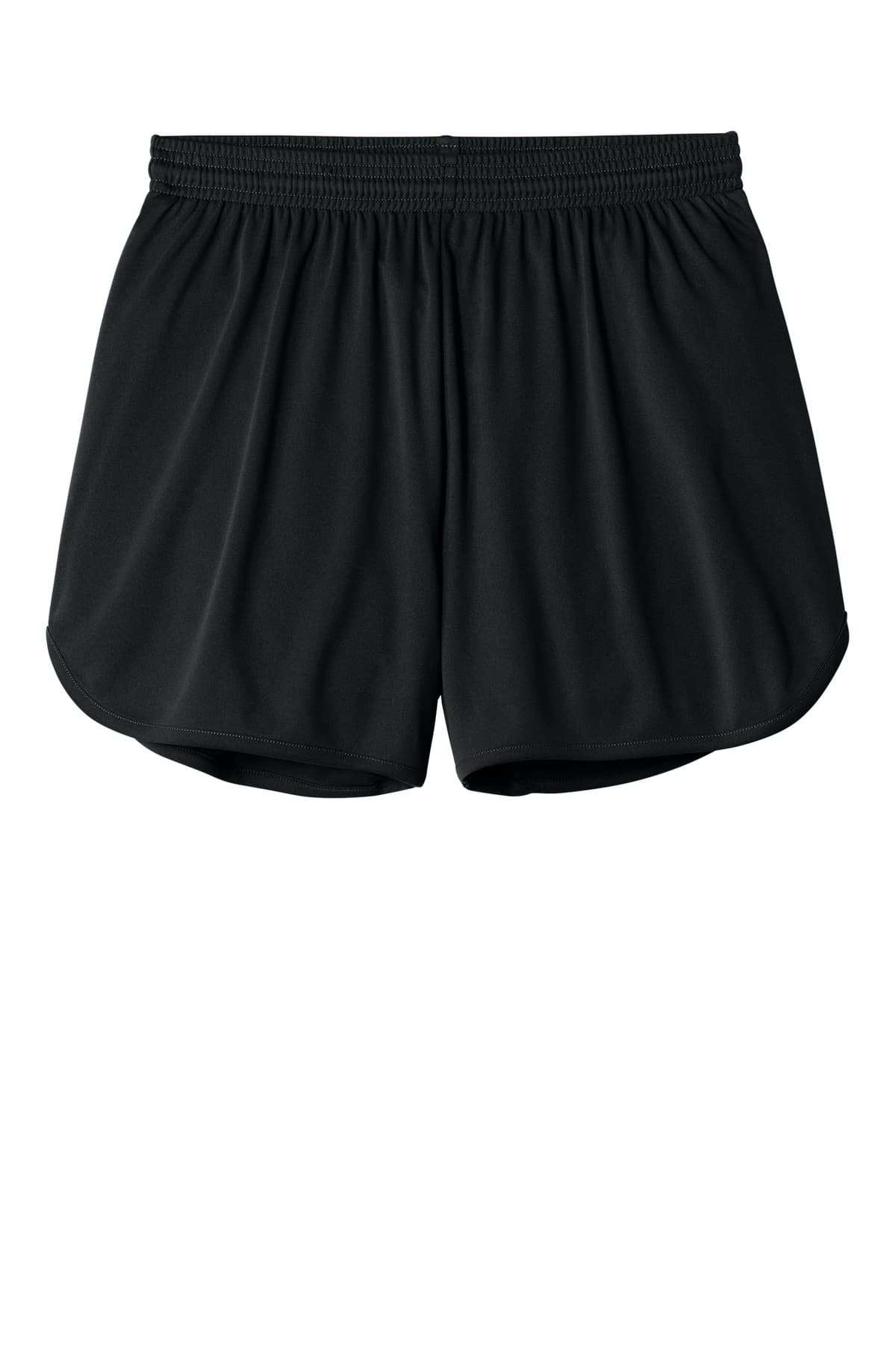 Sport-Tek ST447 in Black