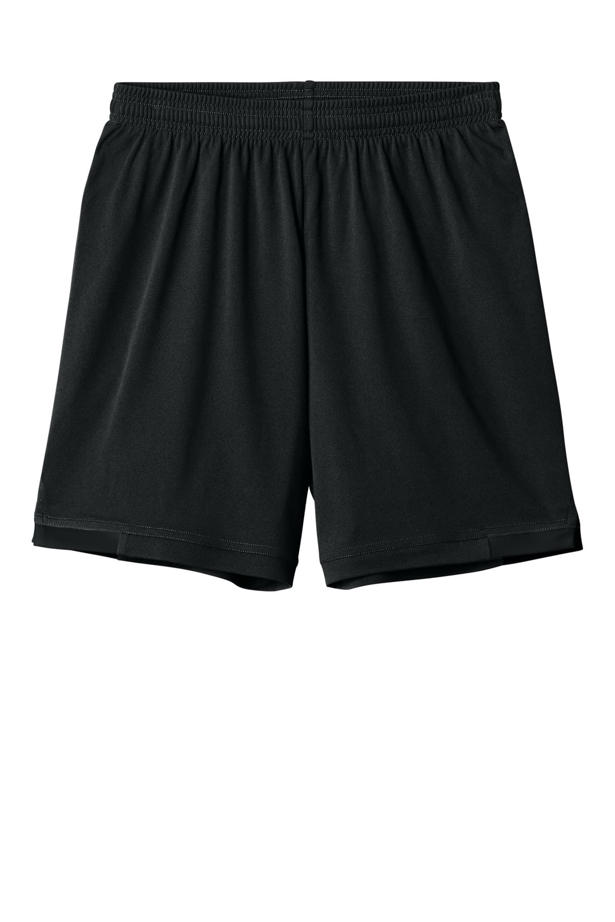 Sport-Tek YST4420 in Black/ Black