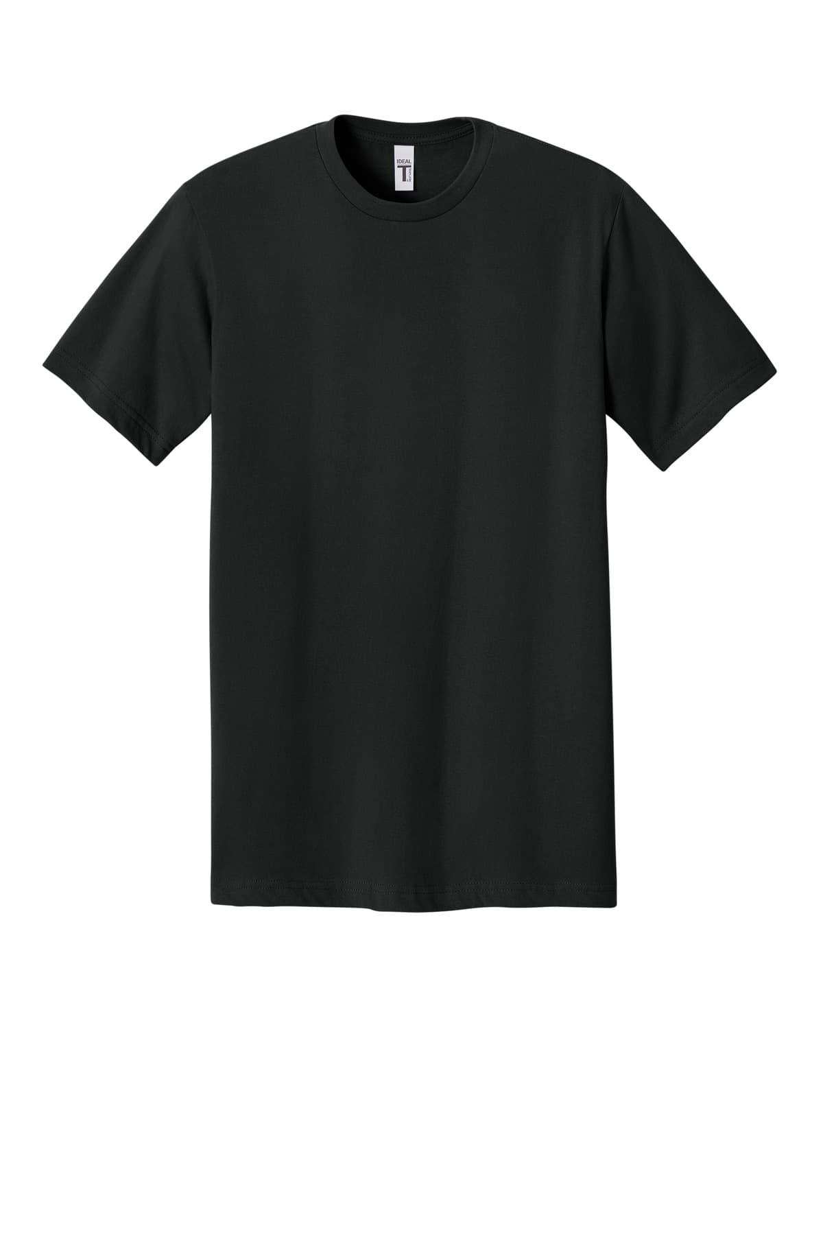 Next Level Apparel NL1810 in Black