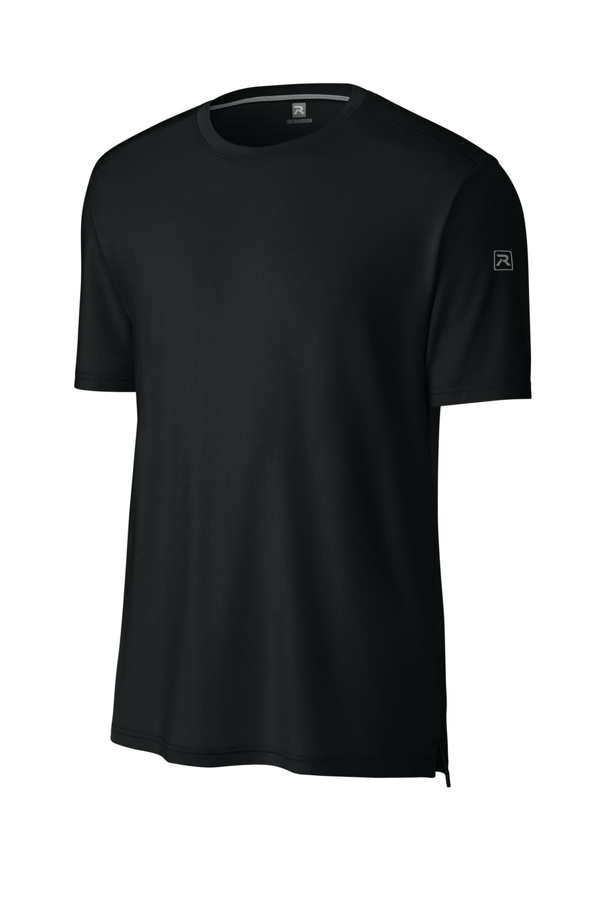 Richardson RA7110SS in Black