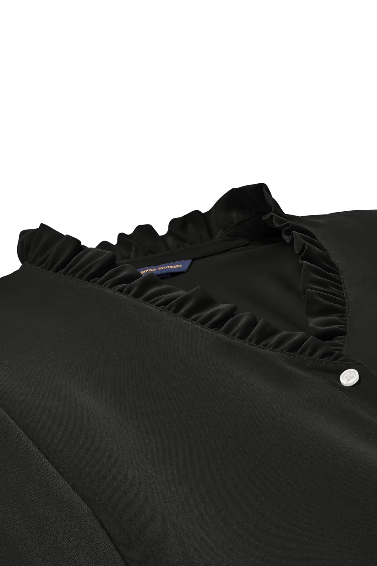 Brooks Brothers BB18011 in Deep Black