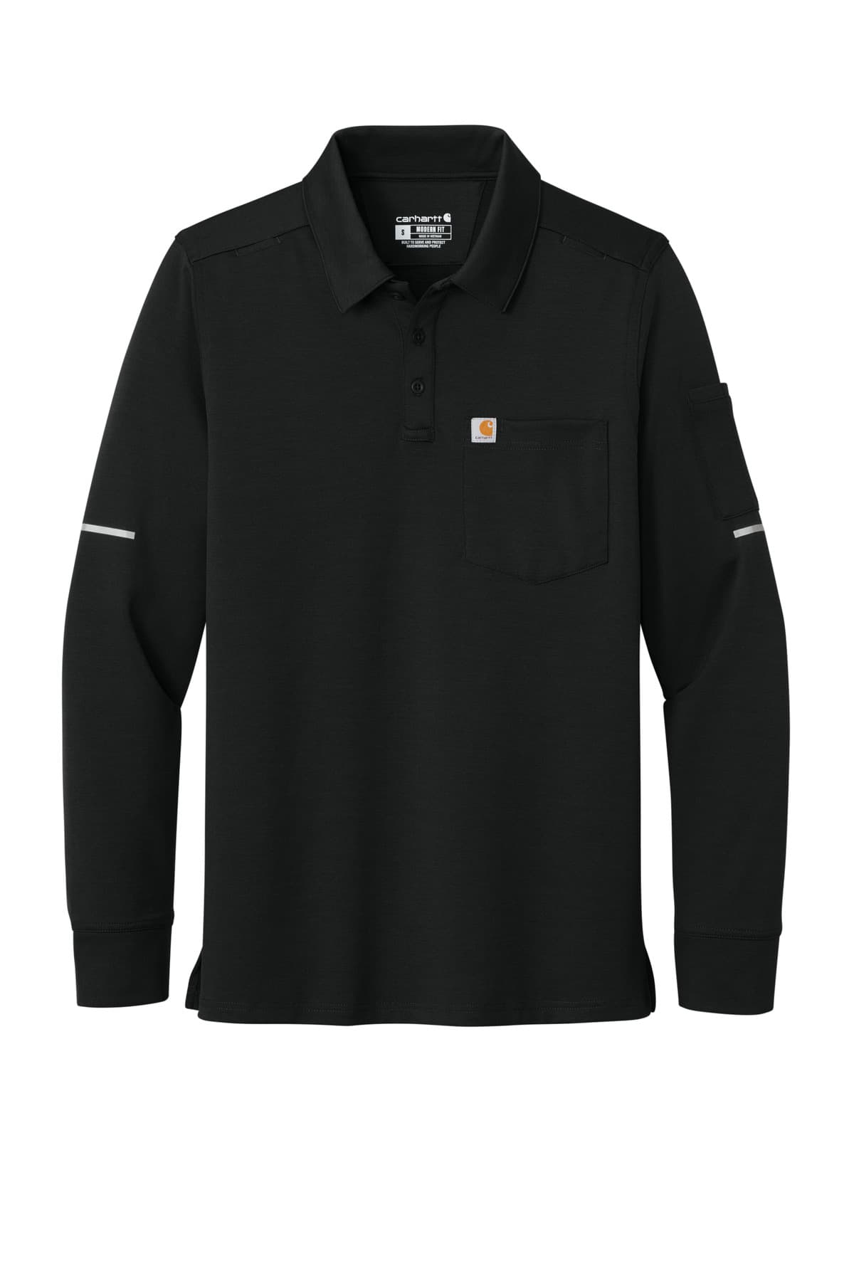 Carhartt CTC16129 in Black