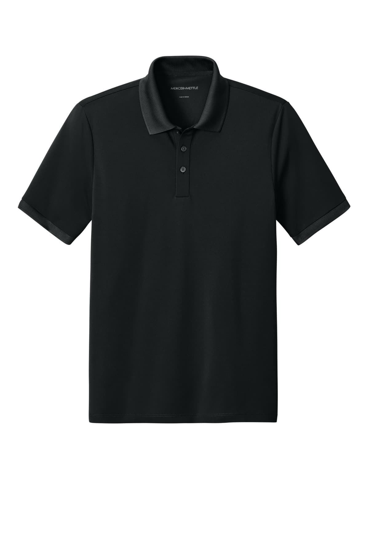 Mercer+Mettle MM1030 in Deep Black