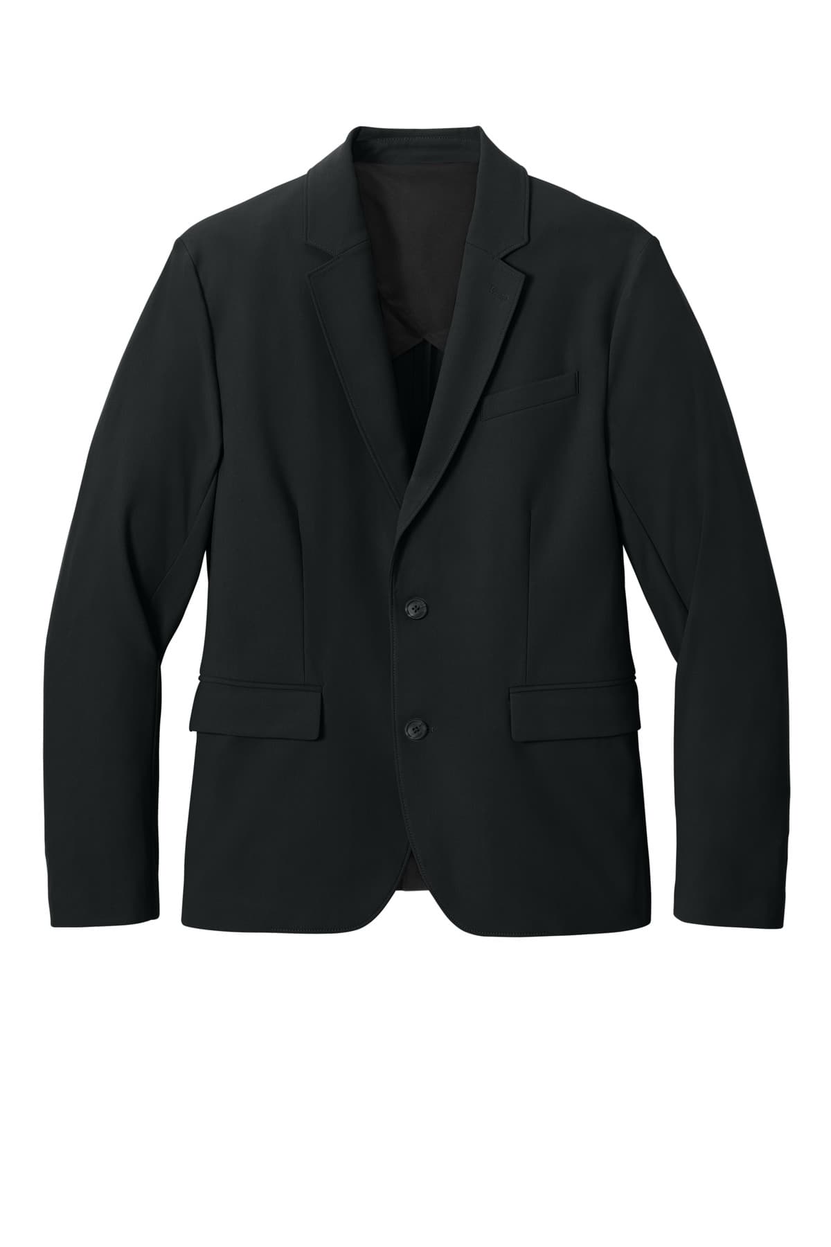 Mercer+Mettle MM3032 in Deep Black